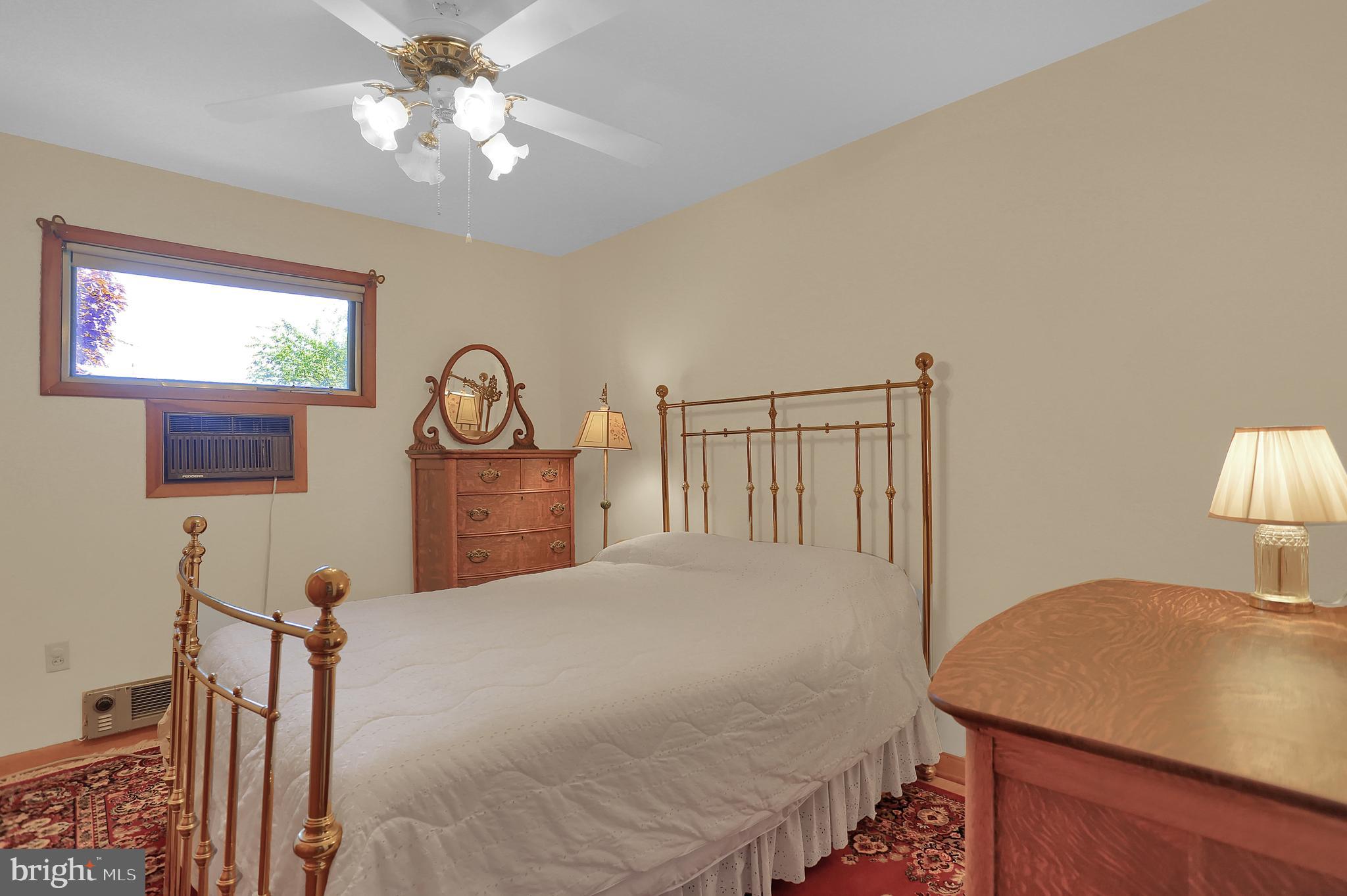 HANOVER BORO - Residential