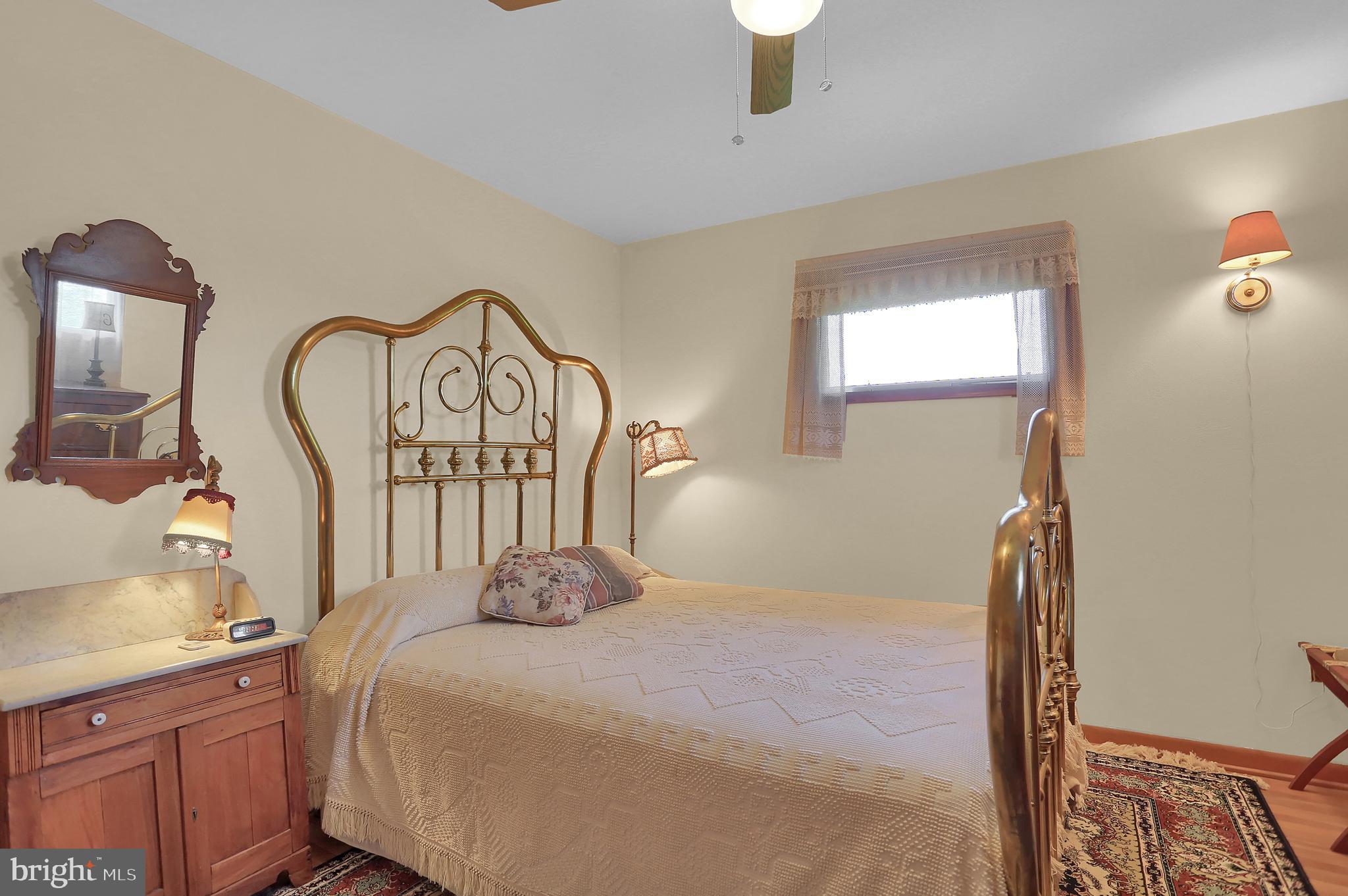 HANOVER BORO - Residential