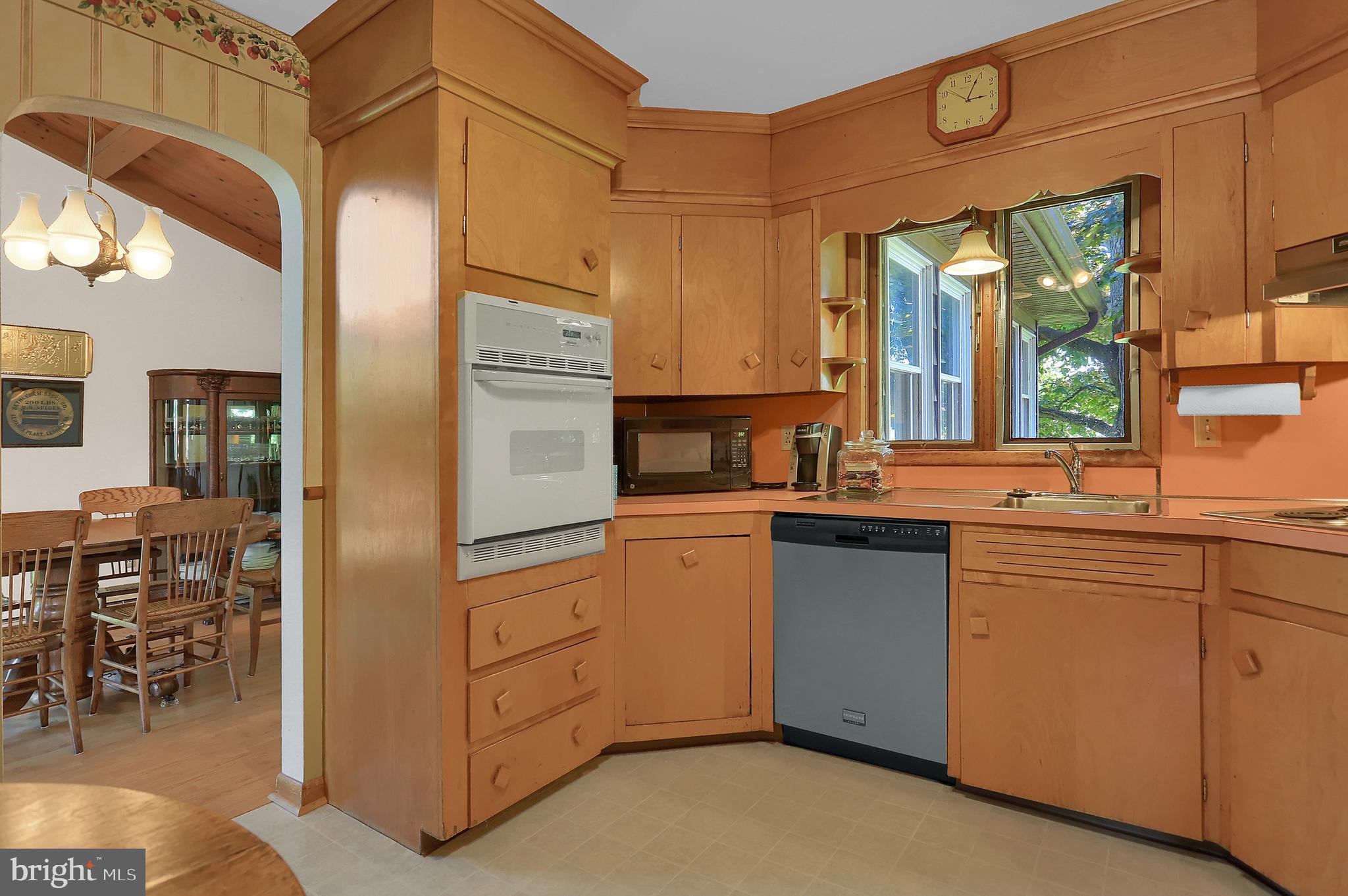 HANOVER BORO - Residential