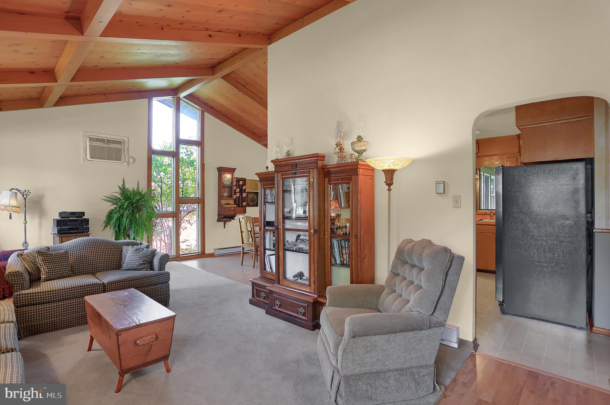 HANOVER BORO - Residential
