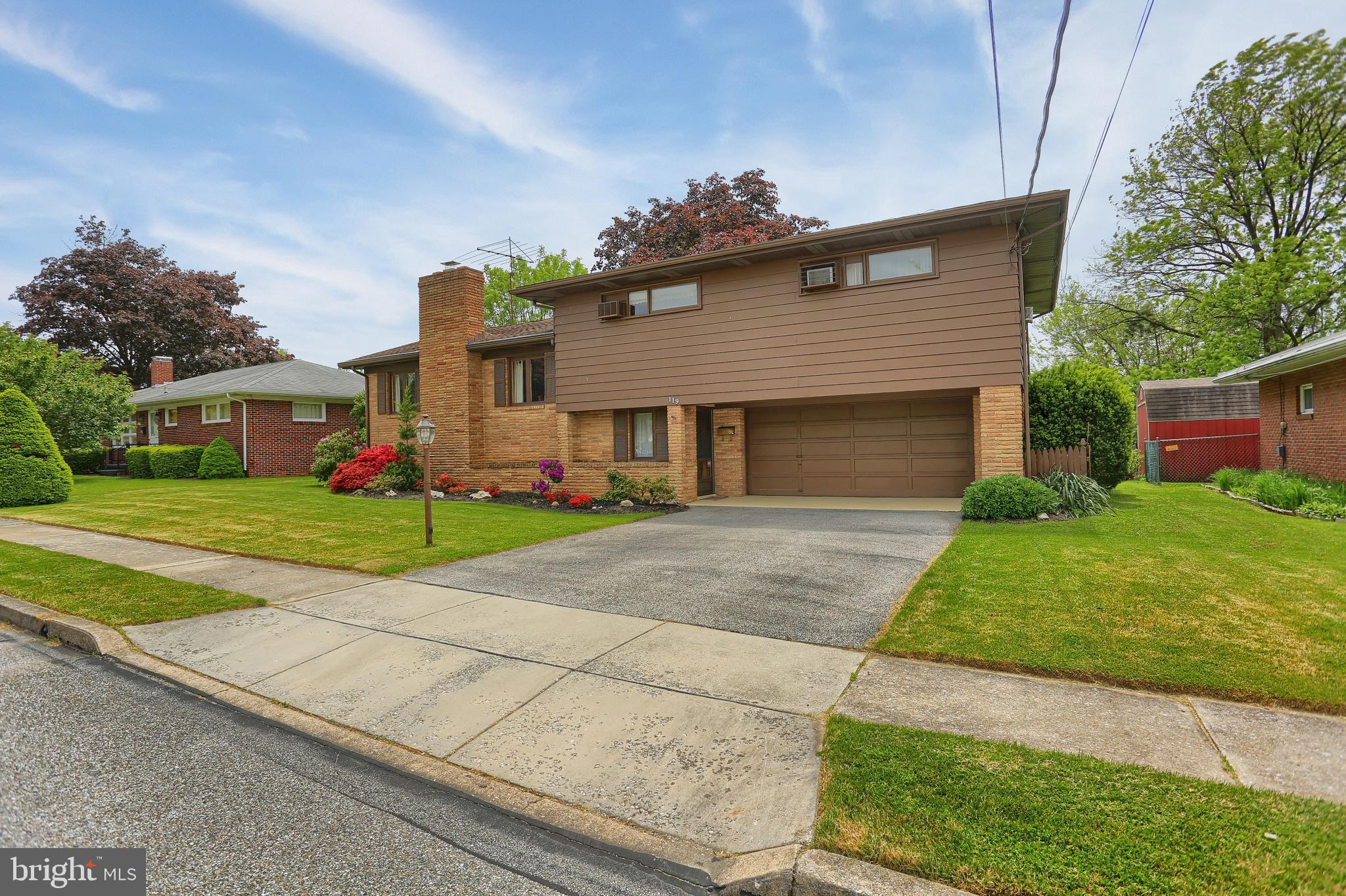 HANOVER BORO - Residential