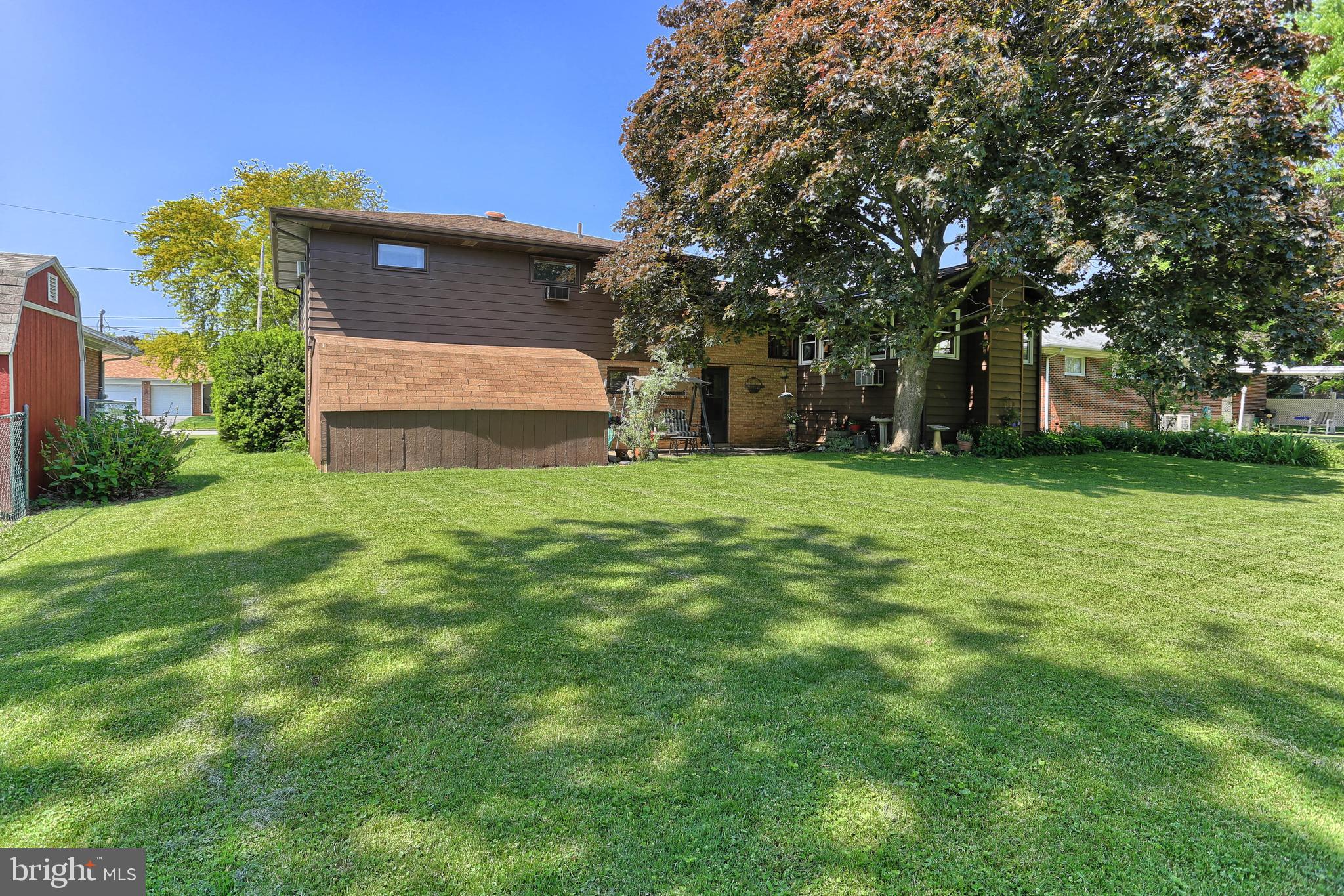 HANOVER BORO - Residential