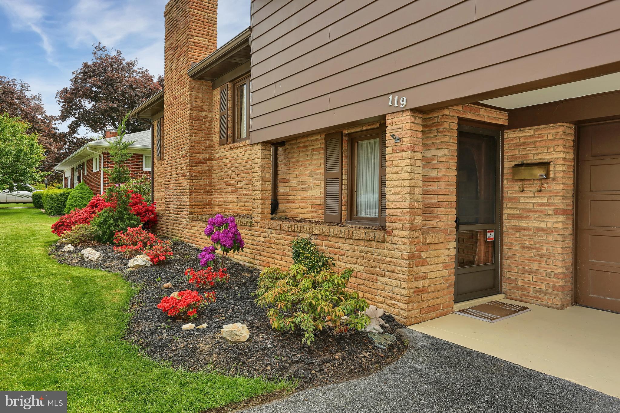 HANOVER BORO - Residential