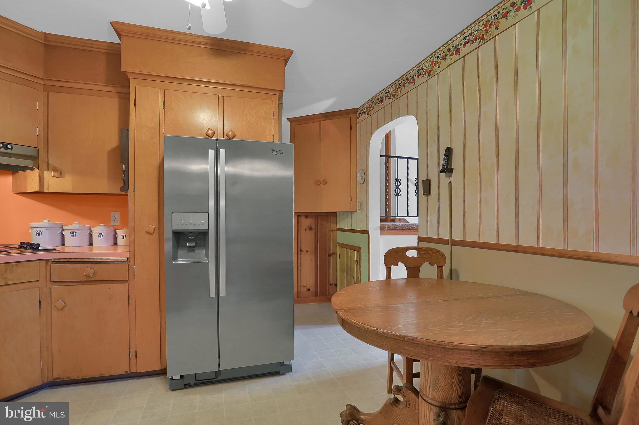 HANOVER BORO - Residential