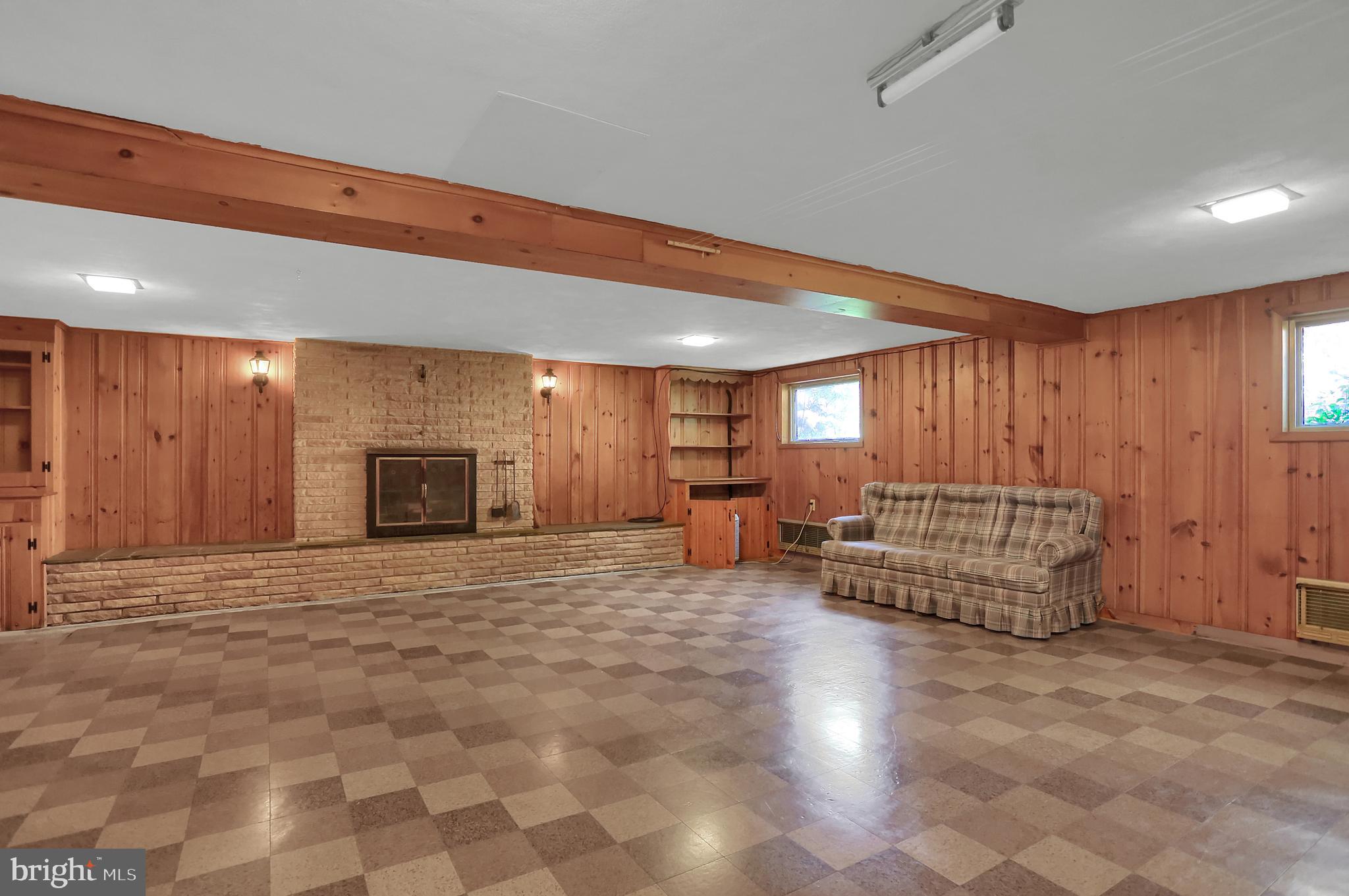 HANOVER BORO - Residential