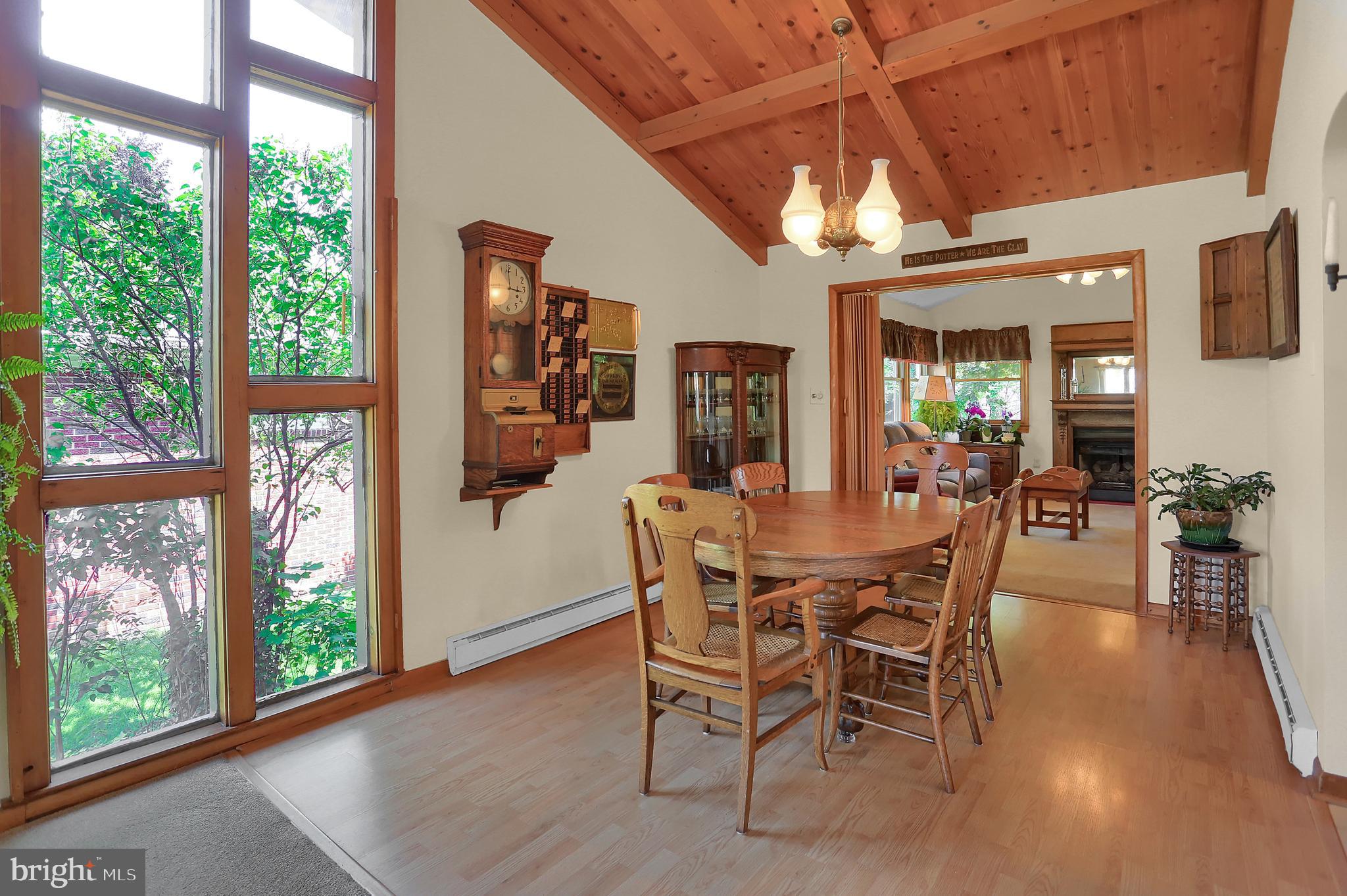 HANOVER BORO - Residential