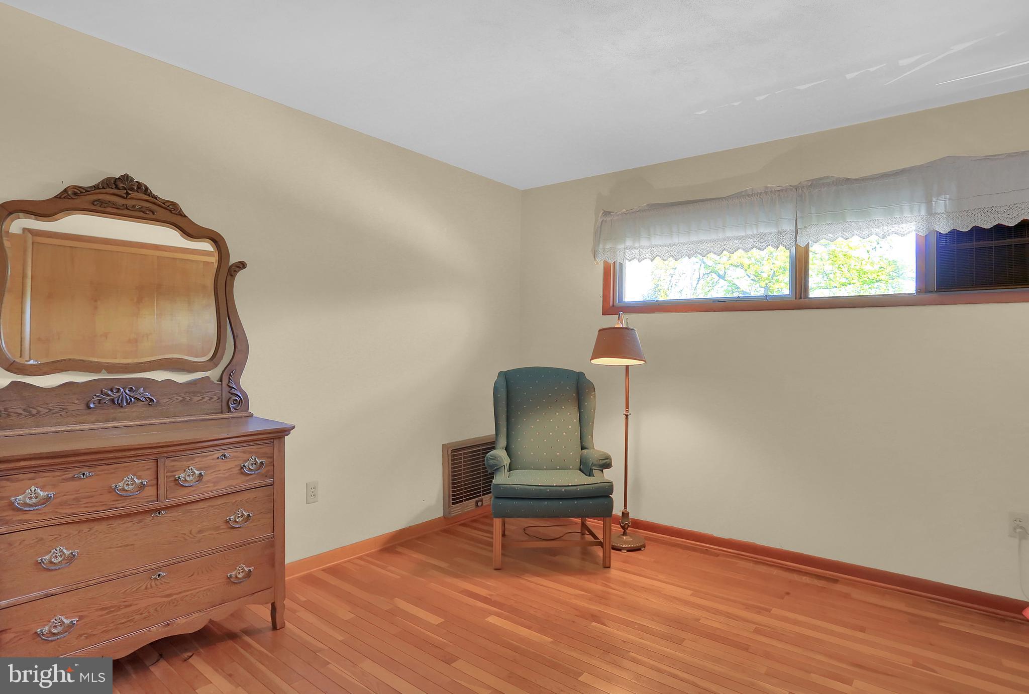 HANOVER BORO - Residential