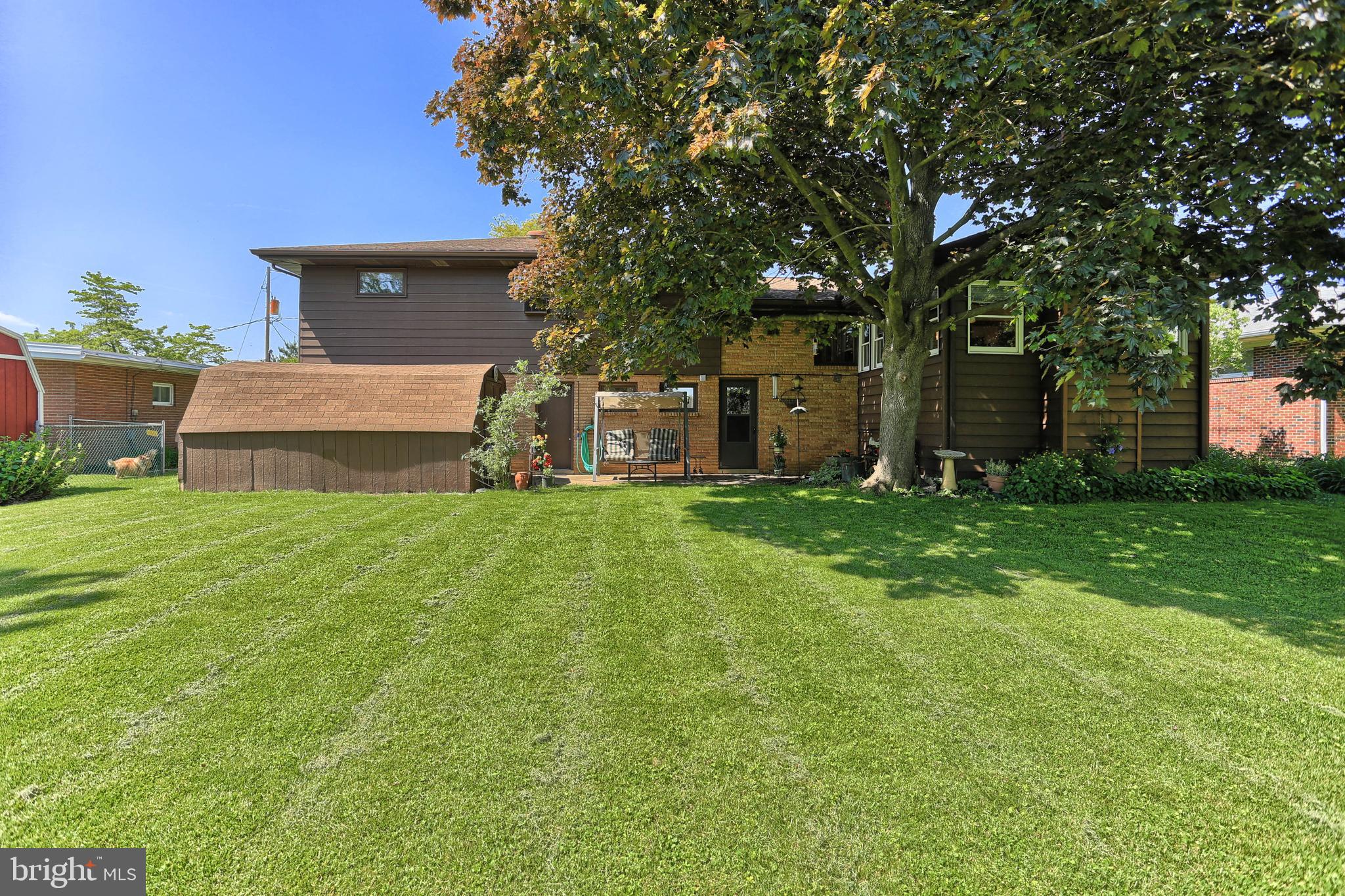 HANOVER BORO - Residential