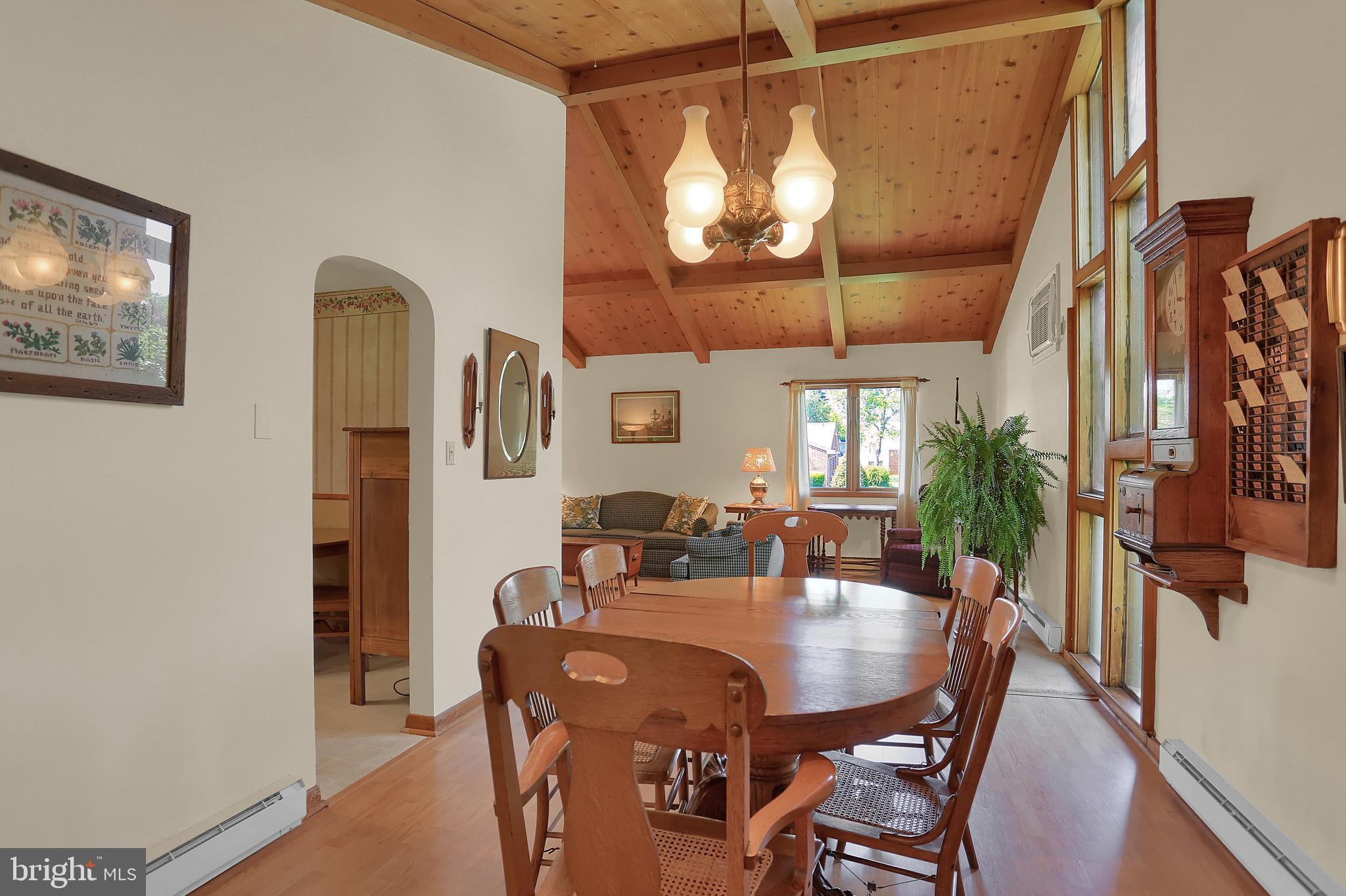 HANOVER BORO - Residential