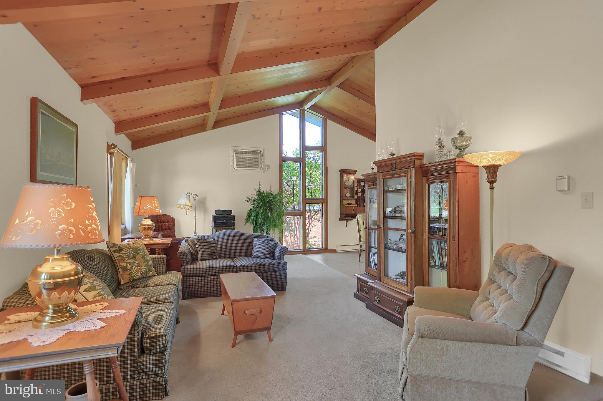 HANOVER BORO - Residential