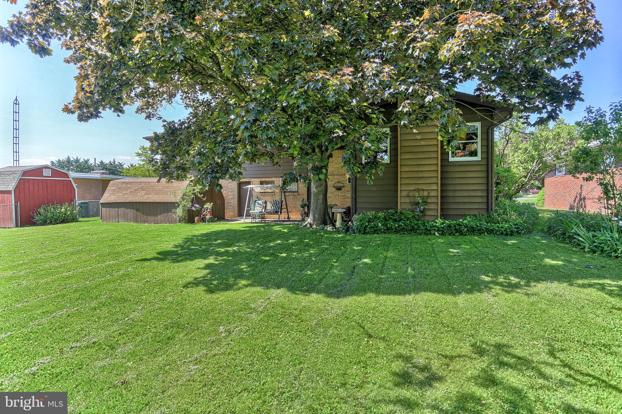 HANOVER BORO - Residential