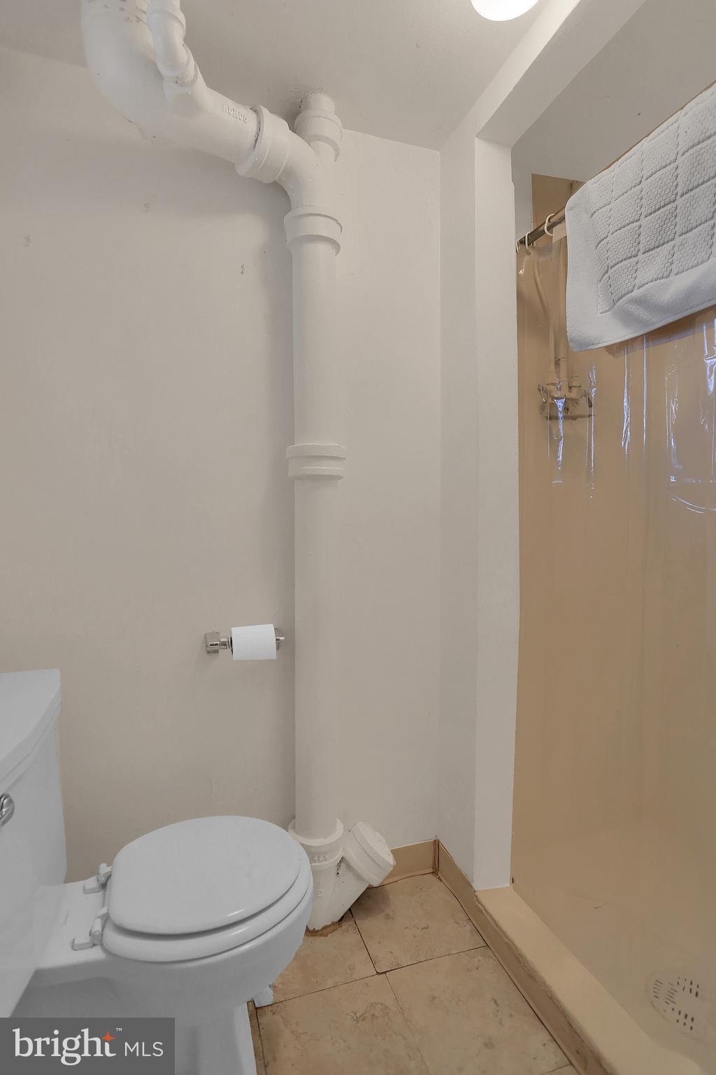 HANOVER BORO - Residential
