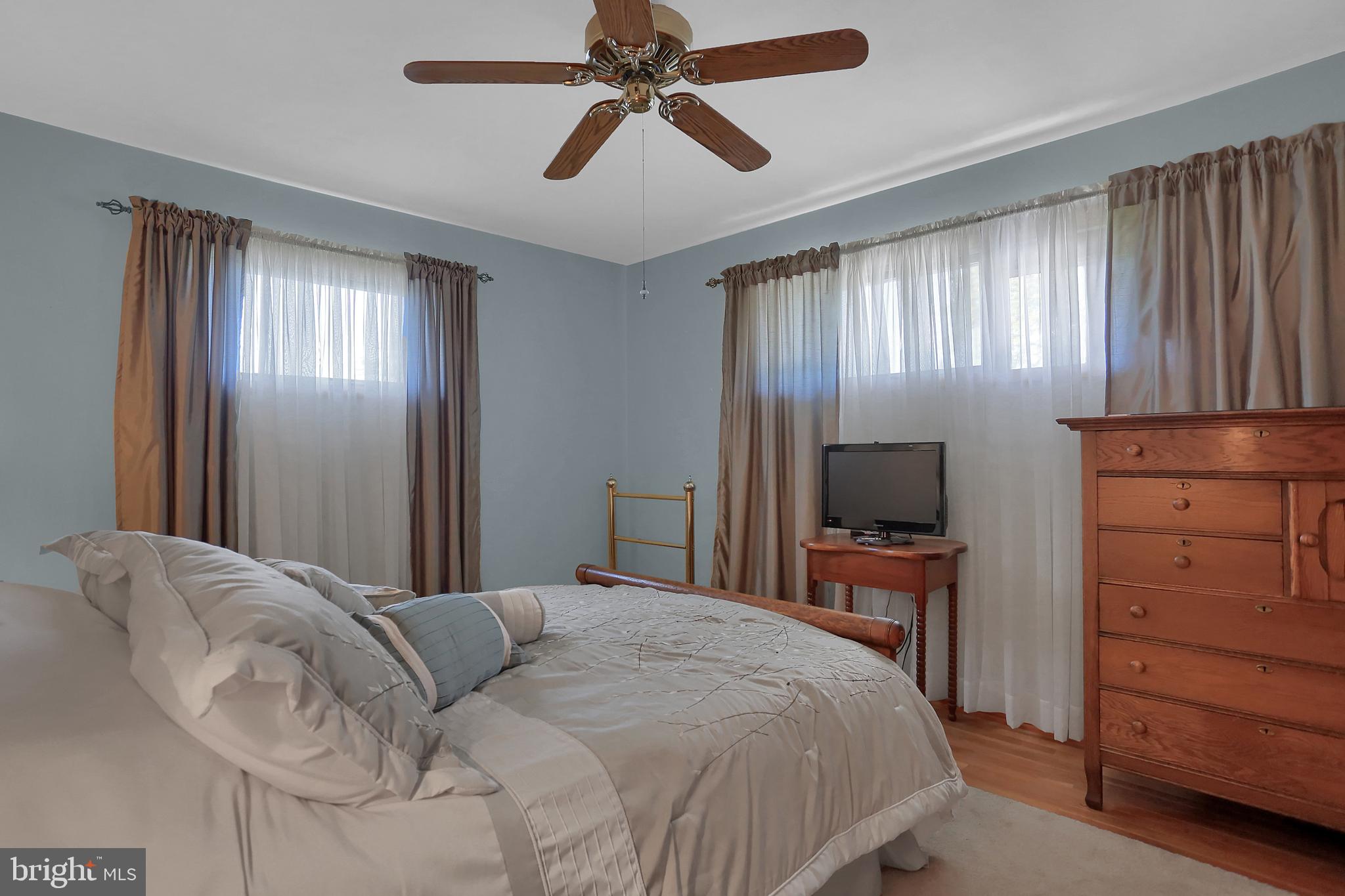 HANOVER BORO - Residential