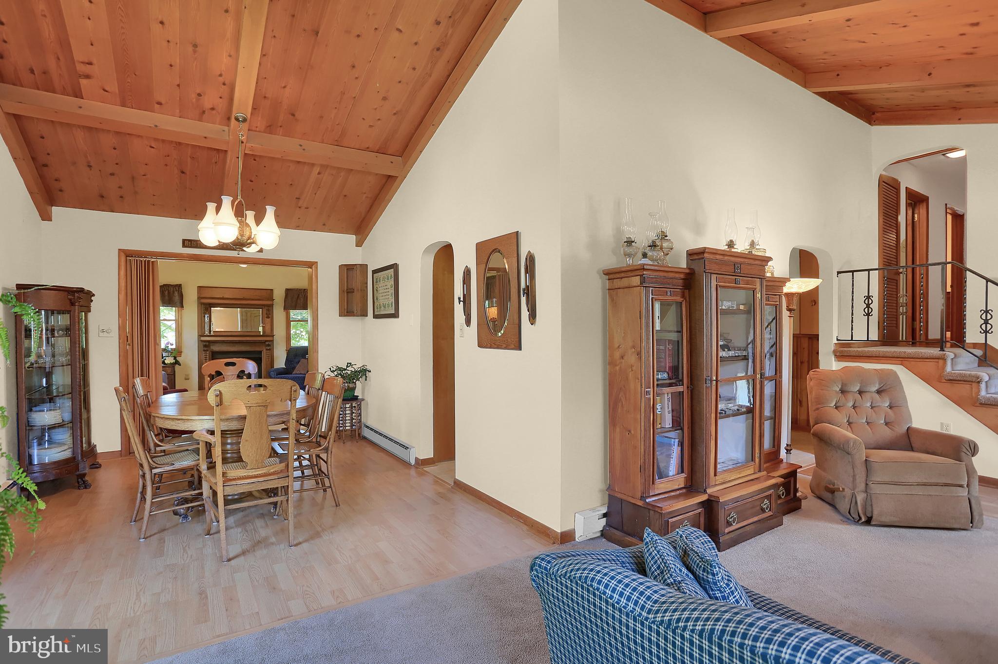 HANOVER BORO - Residential