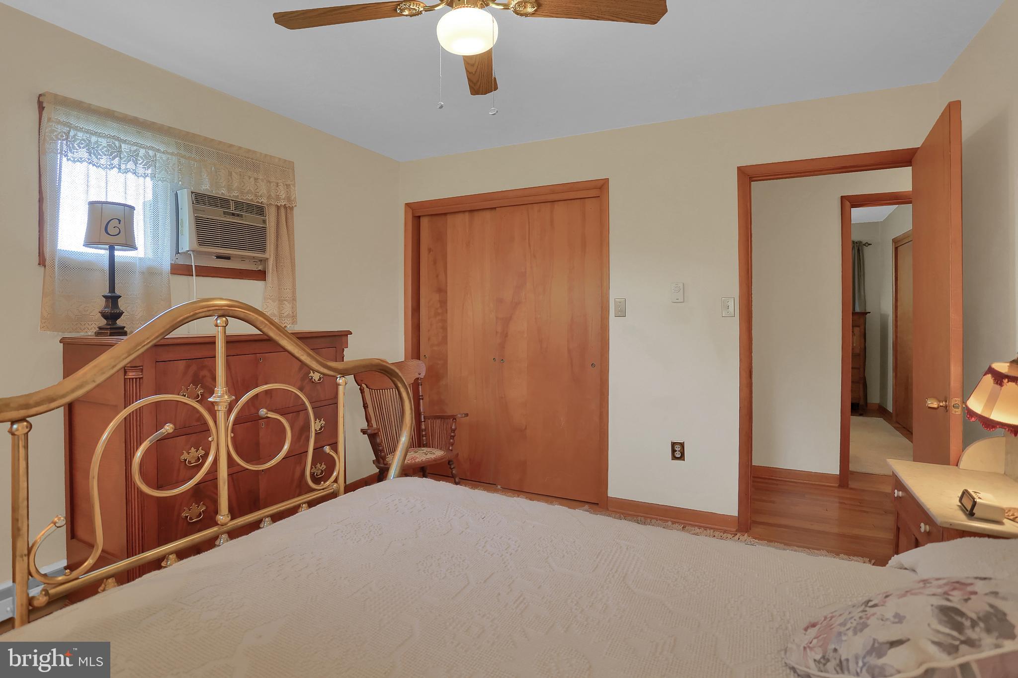 HANOVER BORO - Residential