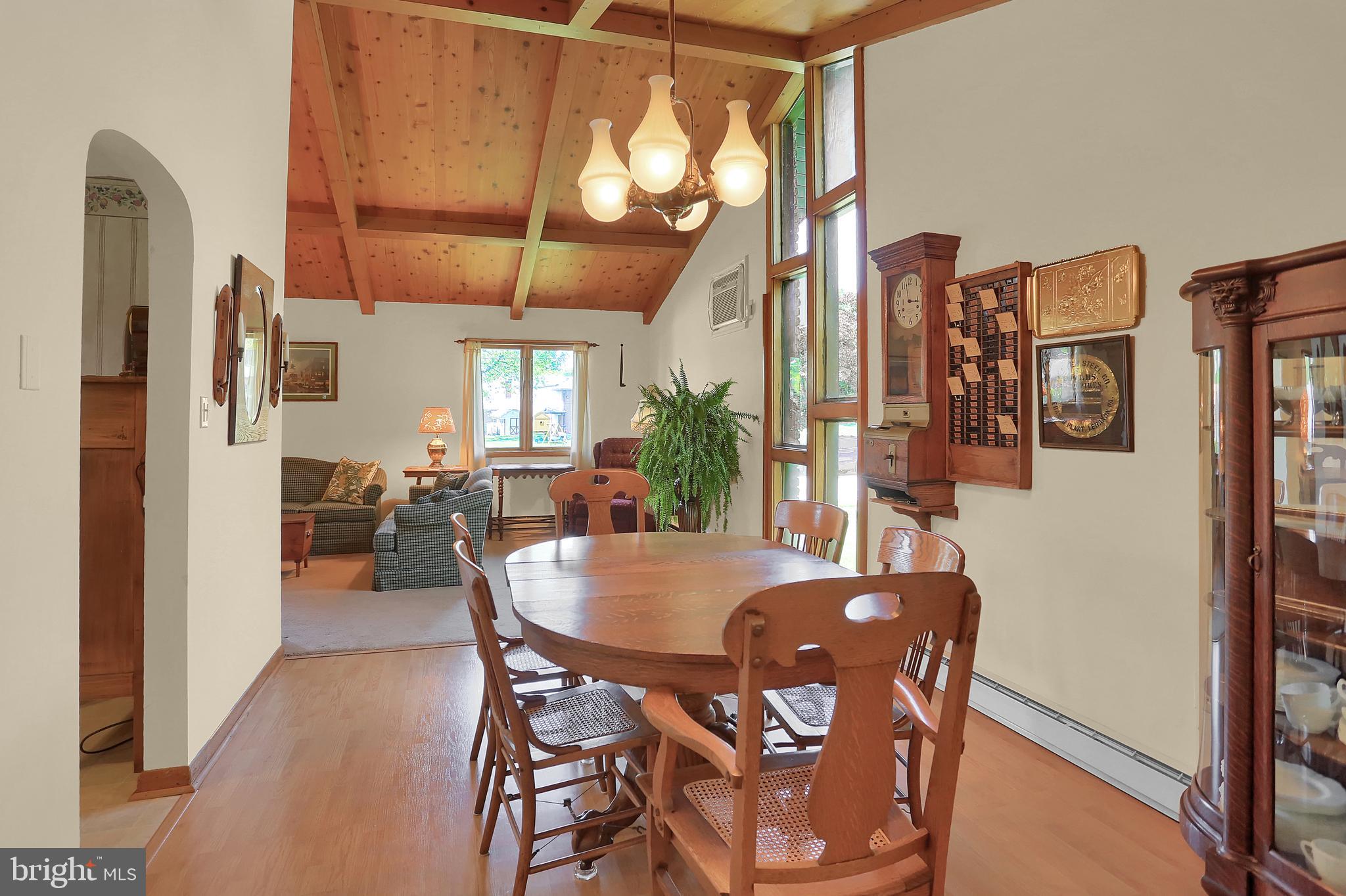 HANOVER BORO - Residential