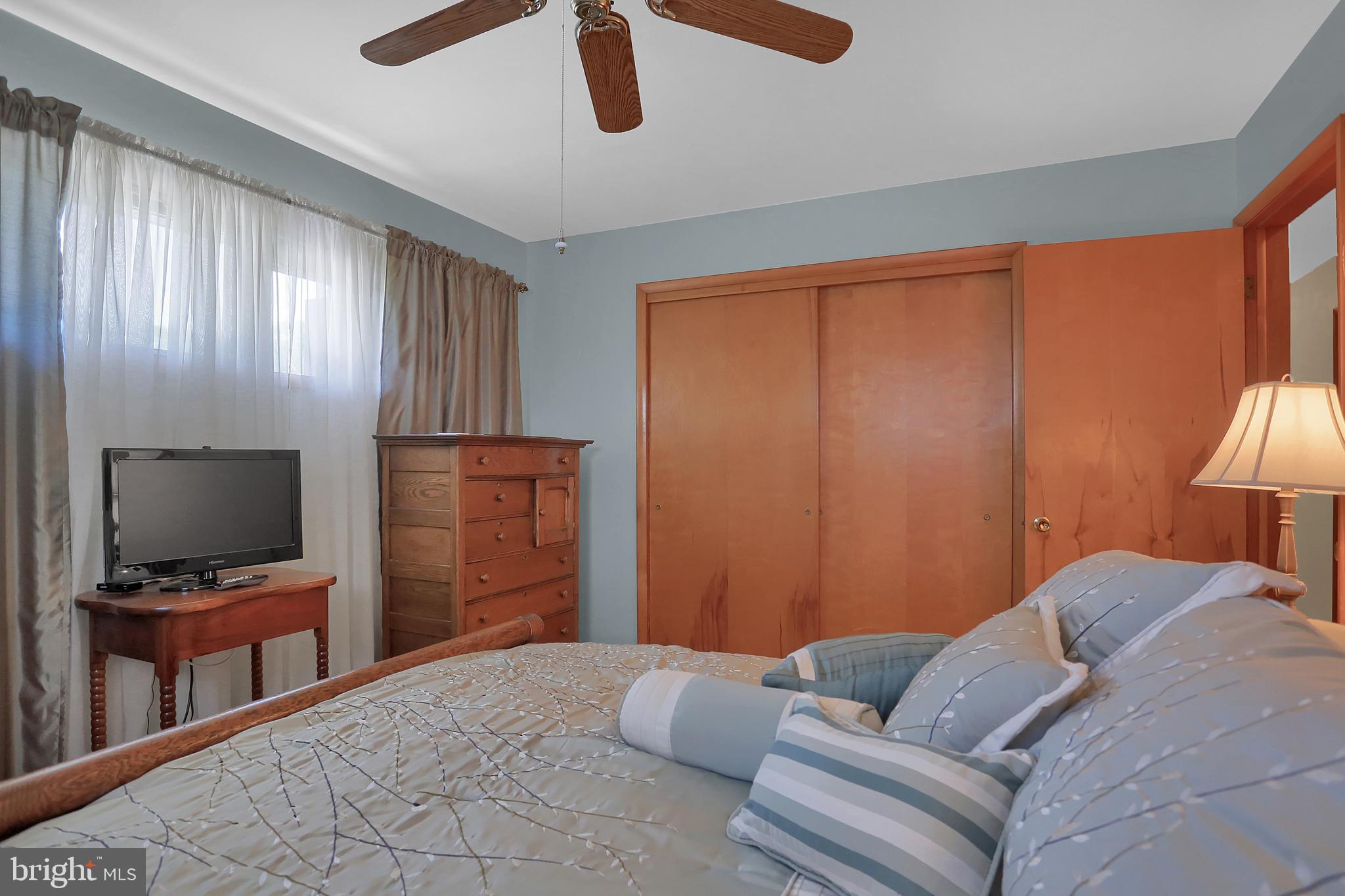 HANOVER BORO - Residential