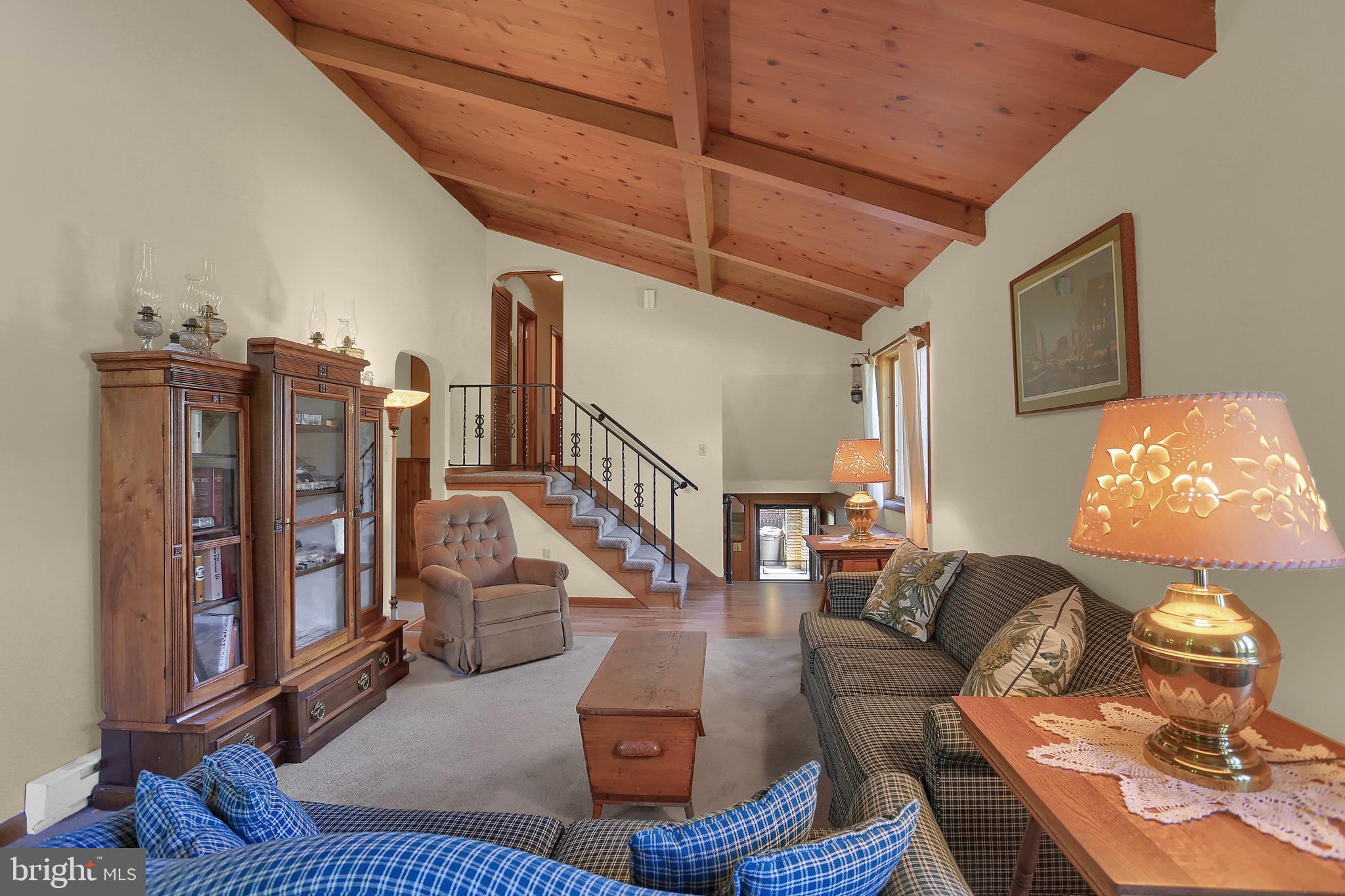 HANOVER BORO - Residential