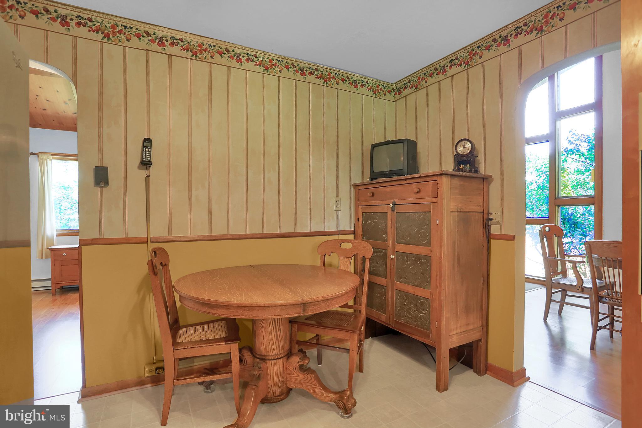 HANOVER BORO - Residential
