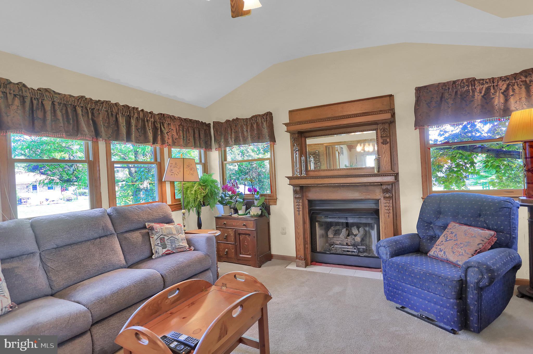 HANOVER BORO - Residential