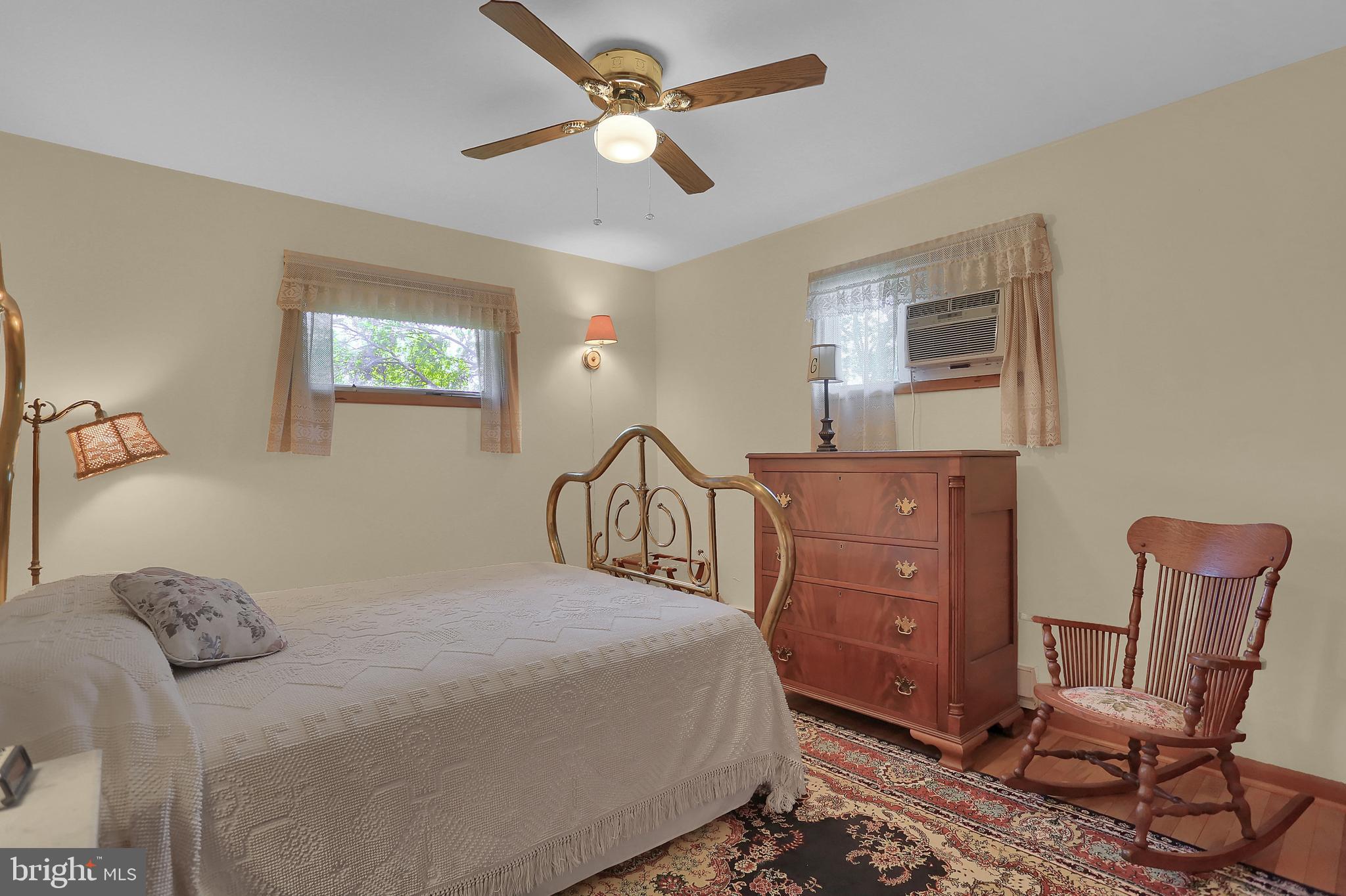 HANOVER BORO - Residential