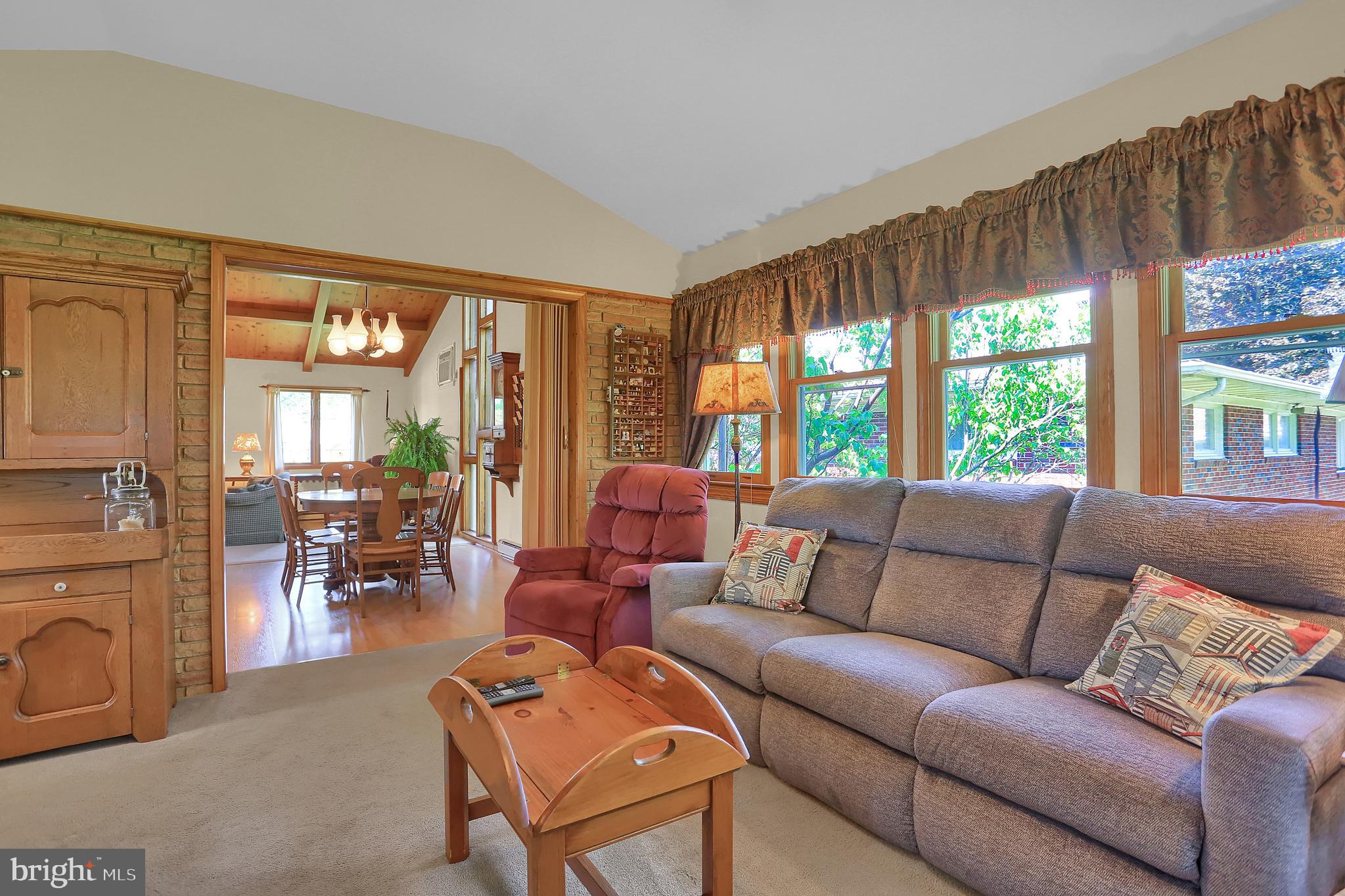 HANOVER BORO - Residential