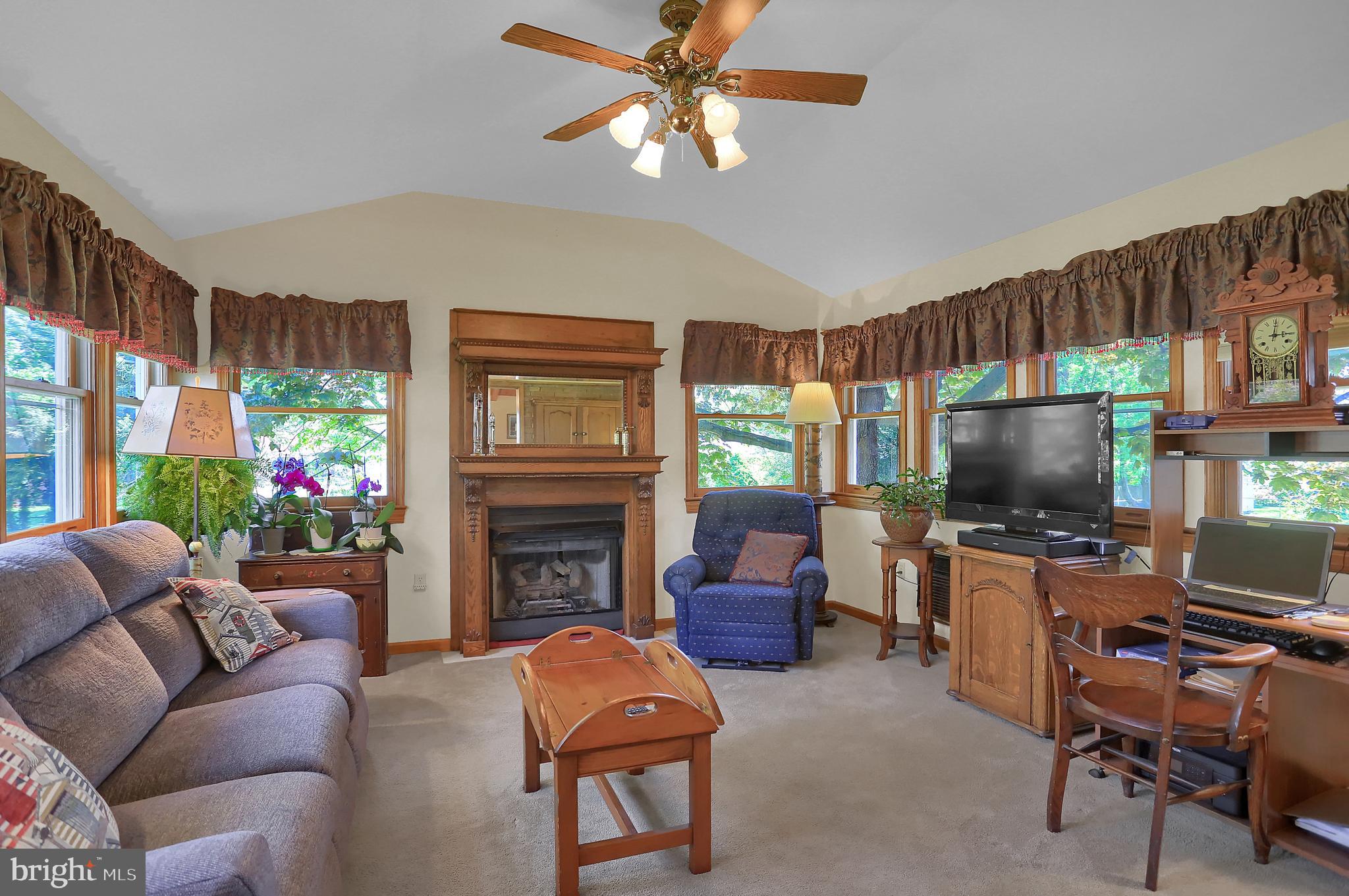 HANOVER BORO - Residential