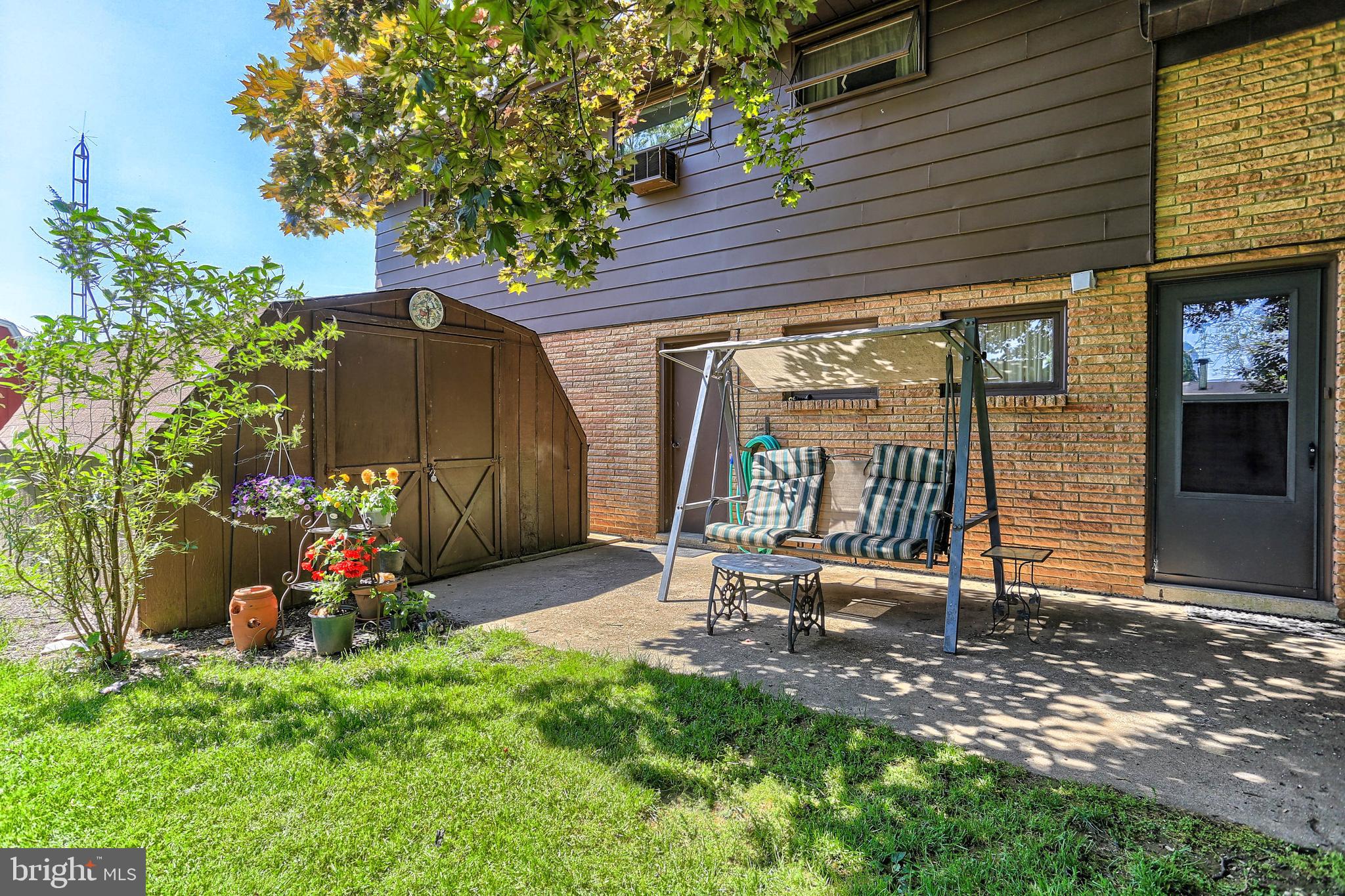 HANOVER BORO - Residential