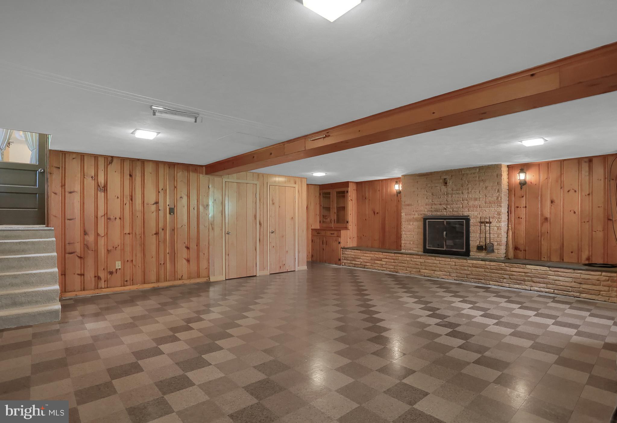HANOVER BORO - Residential
