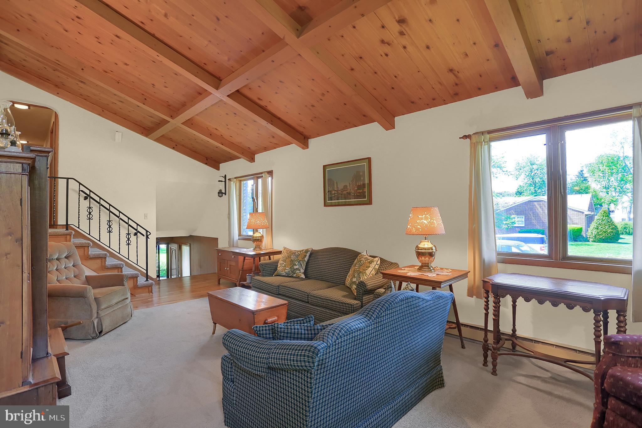 HANOVER BORO - Residential