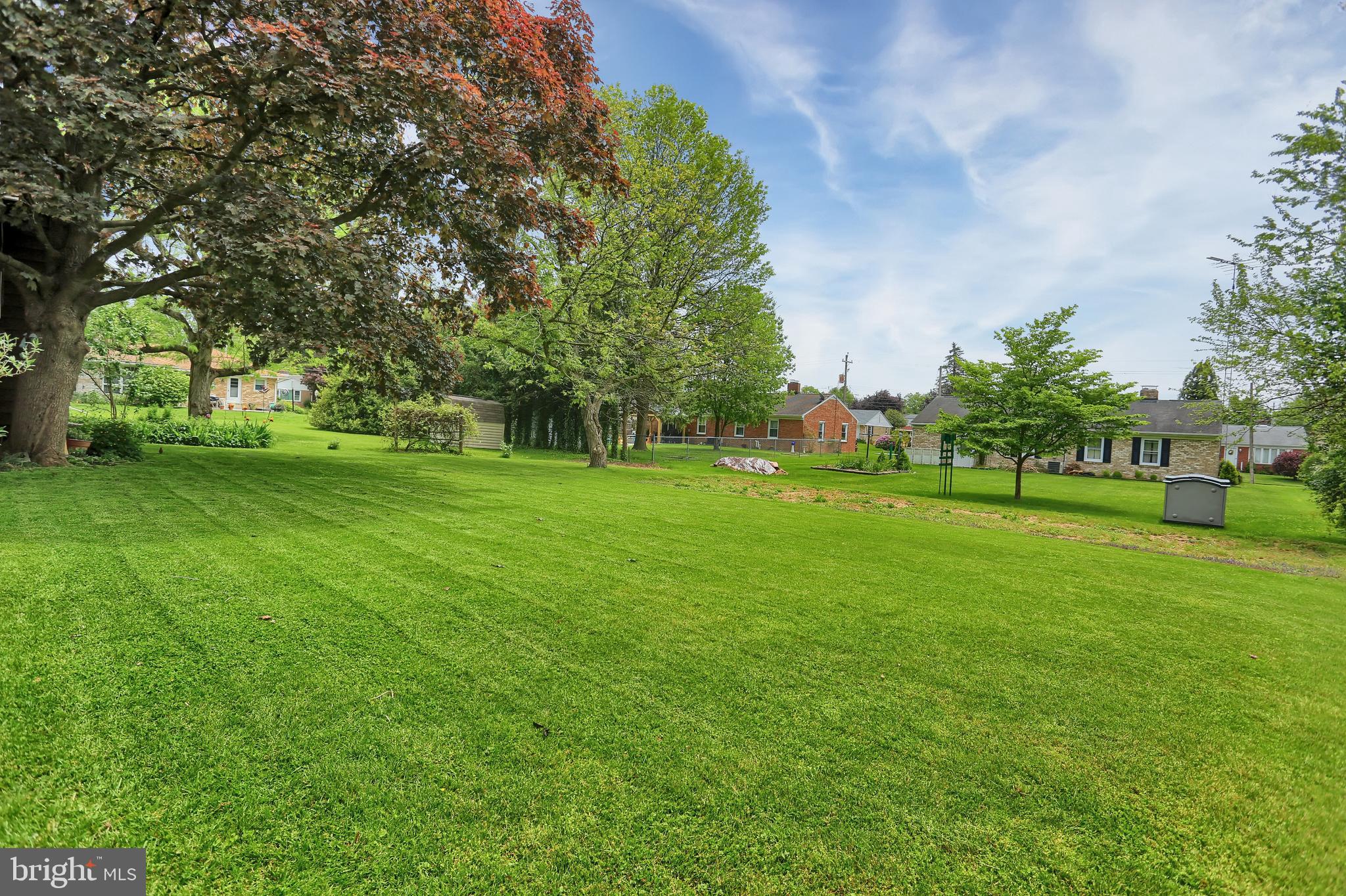HANOVER BORO - Residential