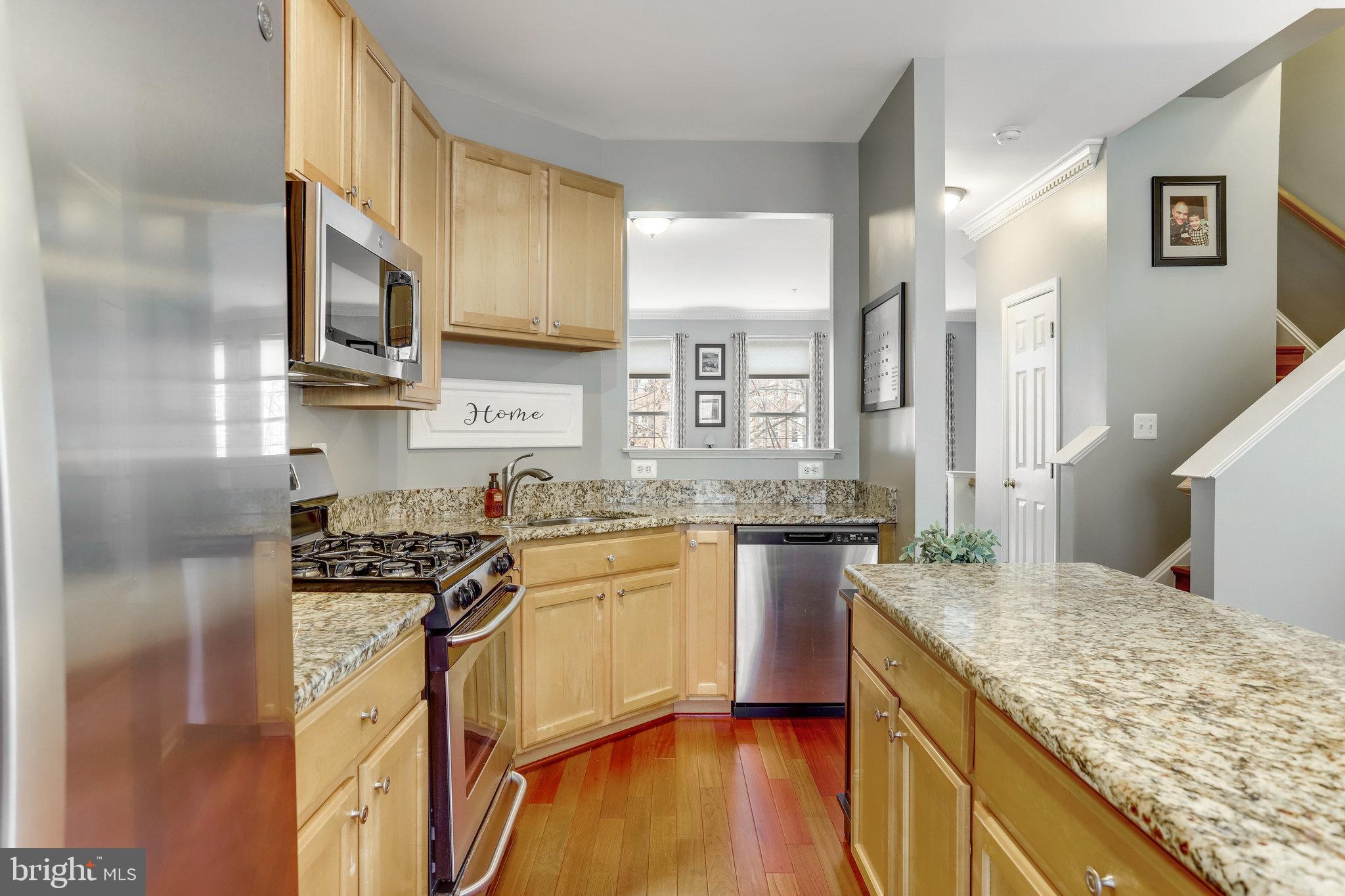 CAMERON STATION - Residential Lease