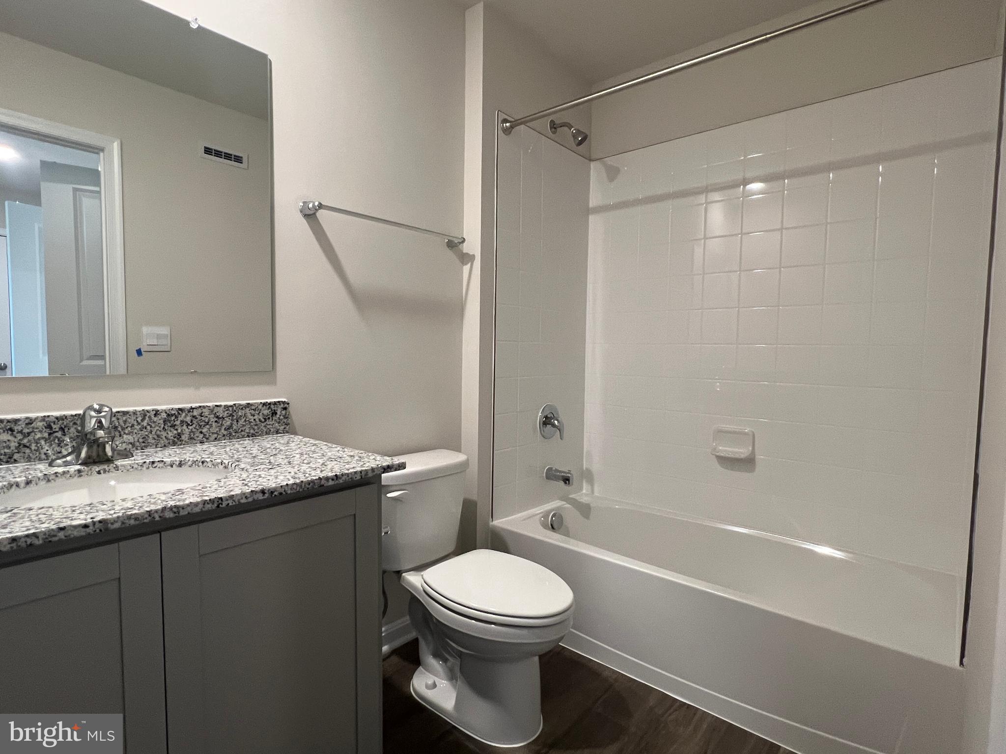 STEPHENS CITY - Residential Lease