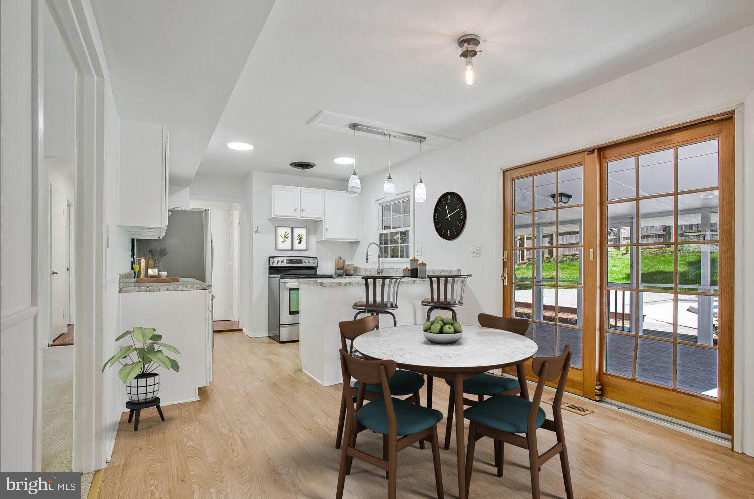 BUCKINGHAM AT BELAIR - Residential