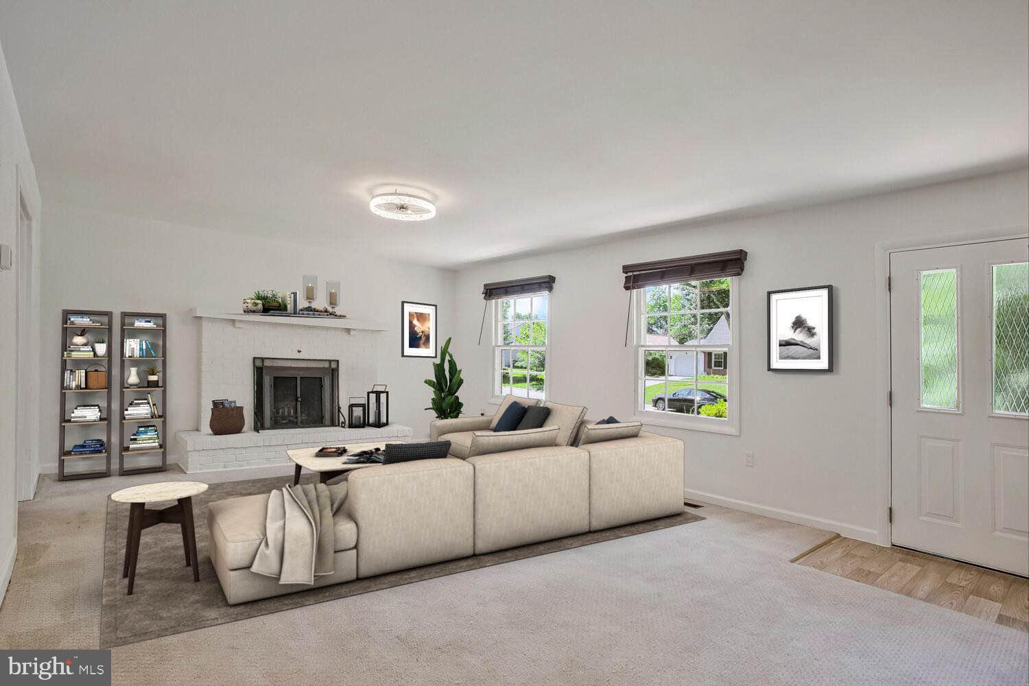 BUCKINGHAM AT BELAIR - Residential