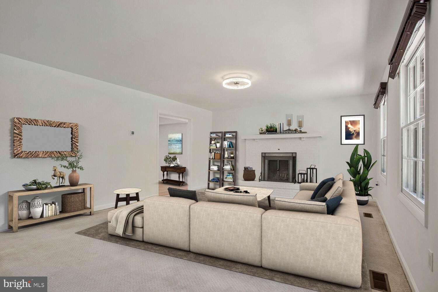 BUCKINGHAM AT BELAIR - Residential