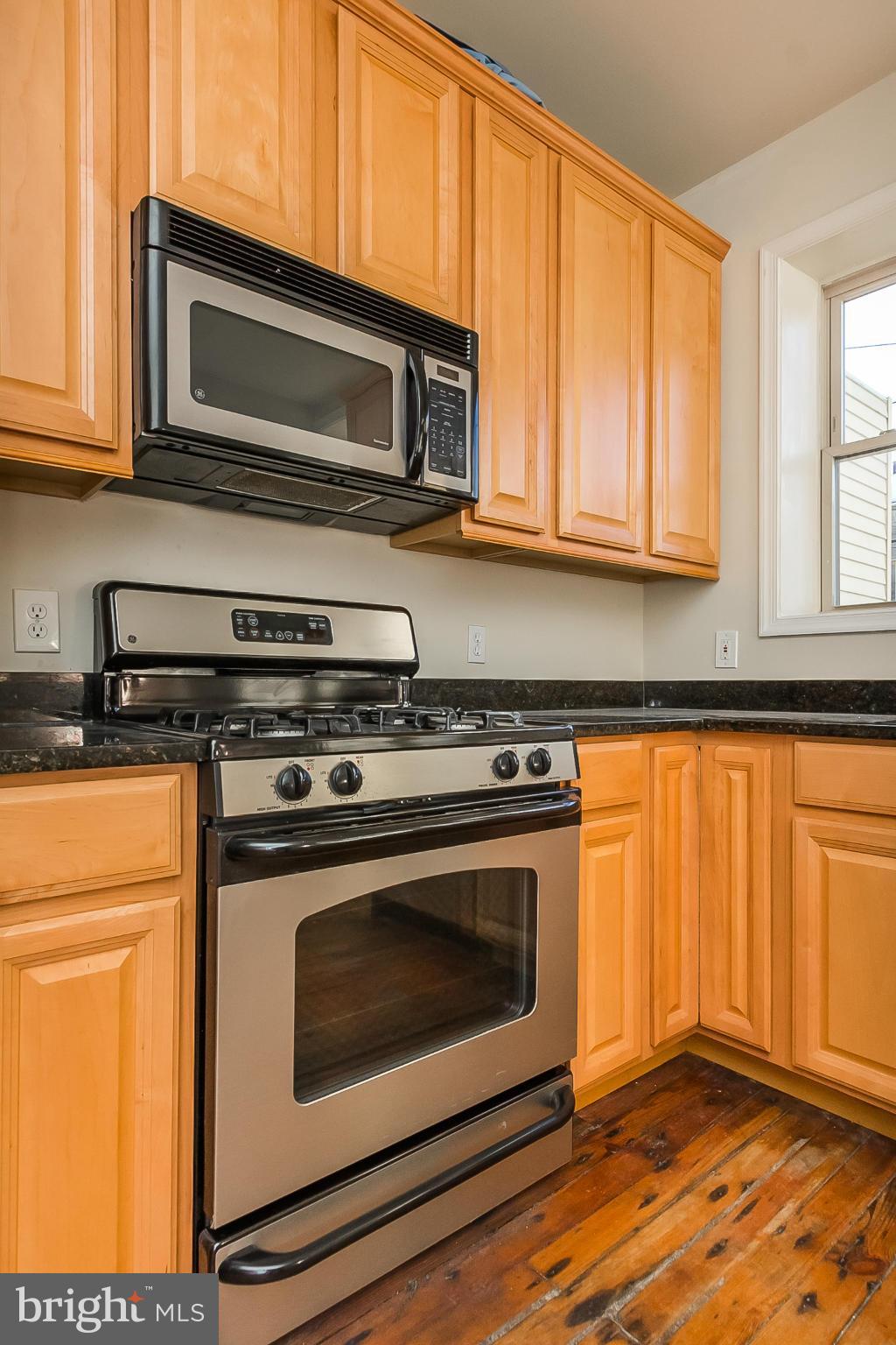 PATTERSON PARK - Residential Lease