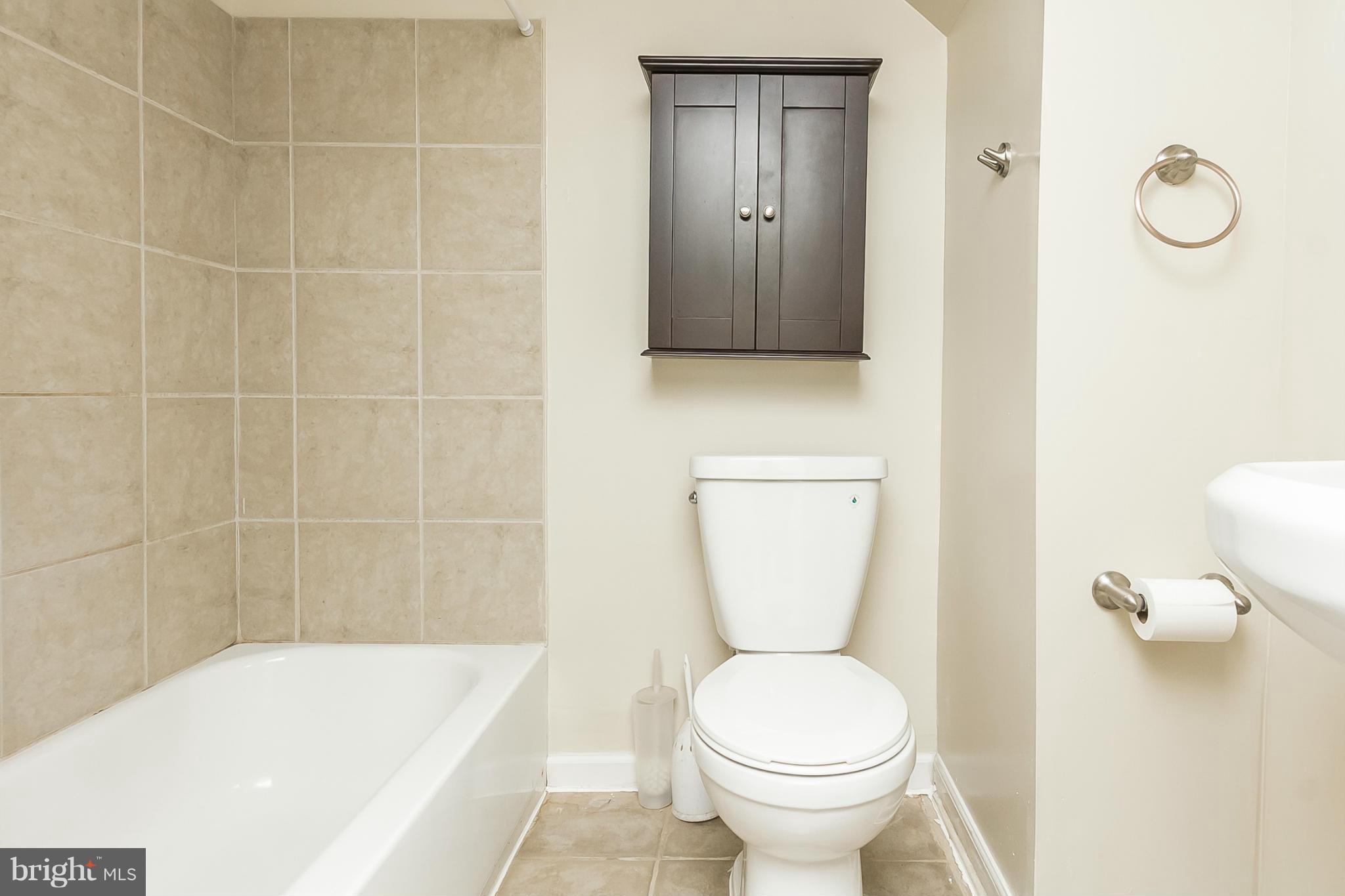 PATTERSON PARK - Residential Lease
