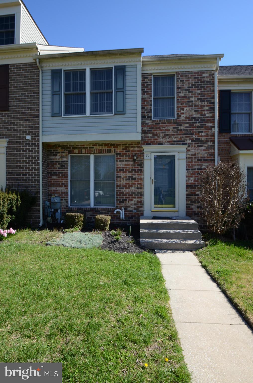 MCDONOGH - Residential