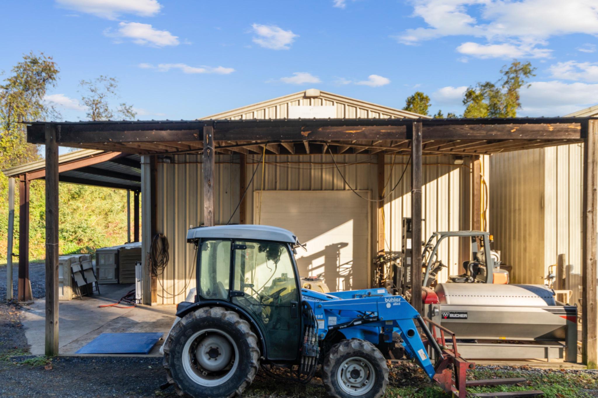 NONE AVAILABLE - Farm