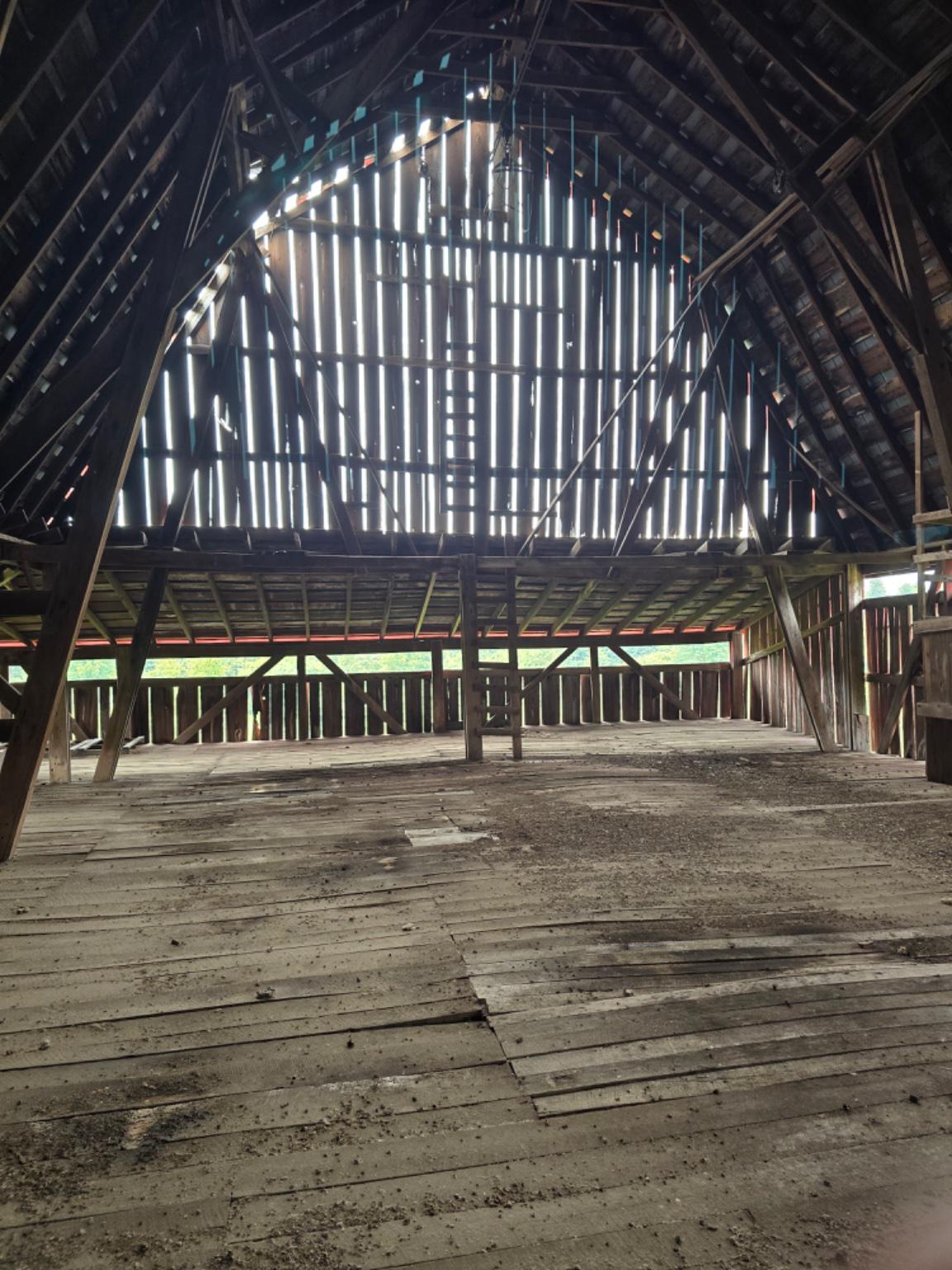 NONE AVAILABLE - Farm