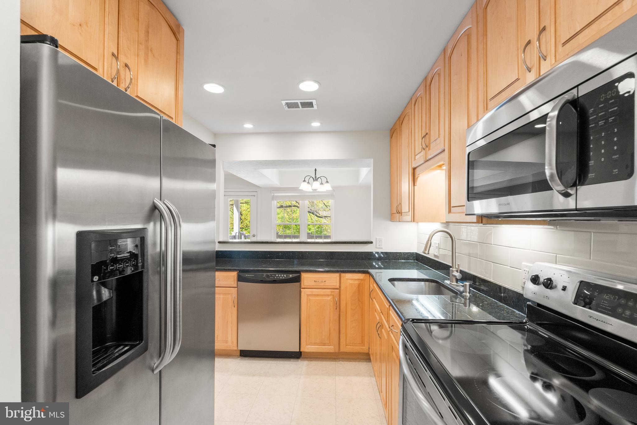 GABLES OF TUCKERMAN - Residential