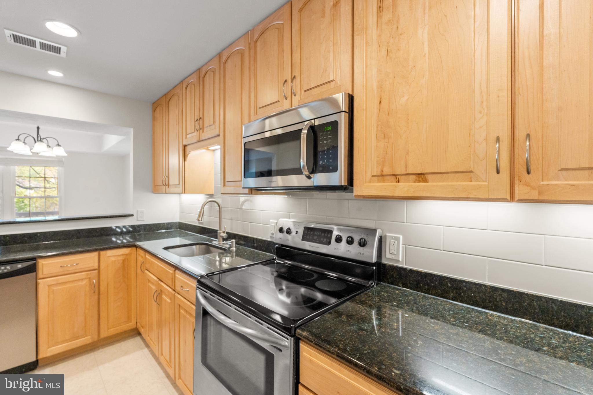 GABLES OF TUCKERMAN - Residential