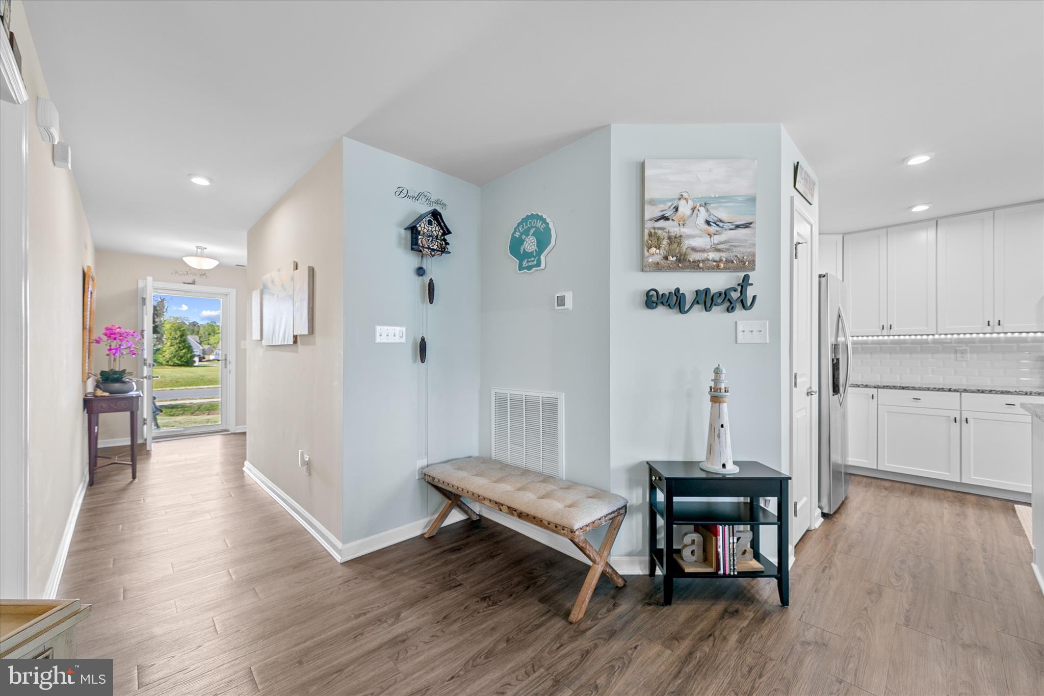 FOX HAVEN - Residential