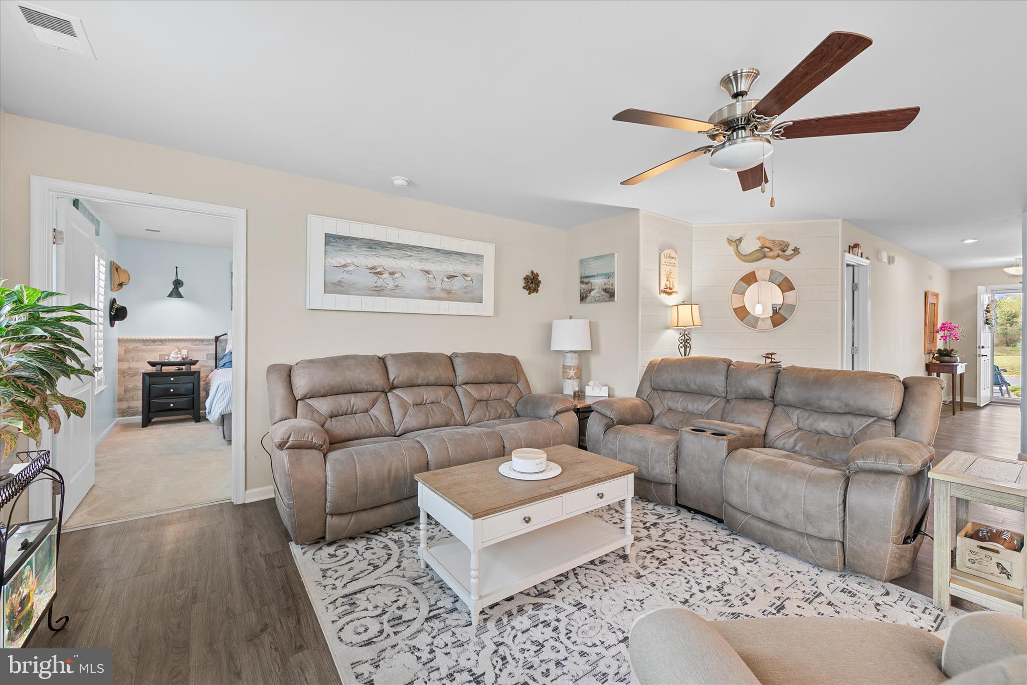 FOX HAVEN - Residential