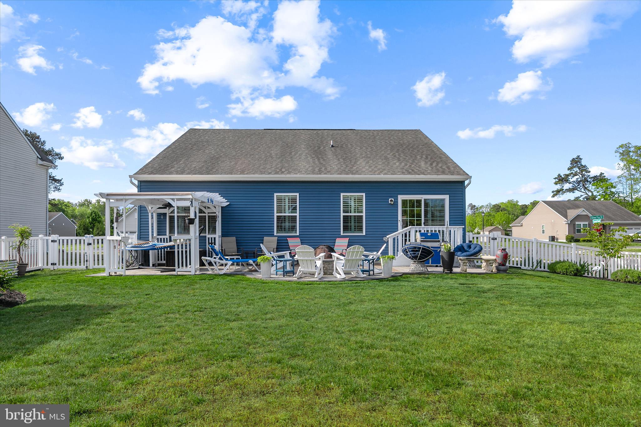 FOX HAVEN - Residential