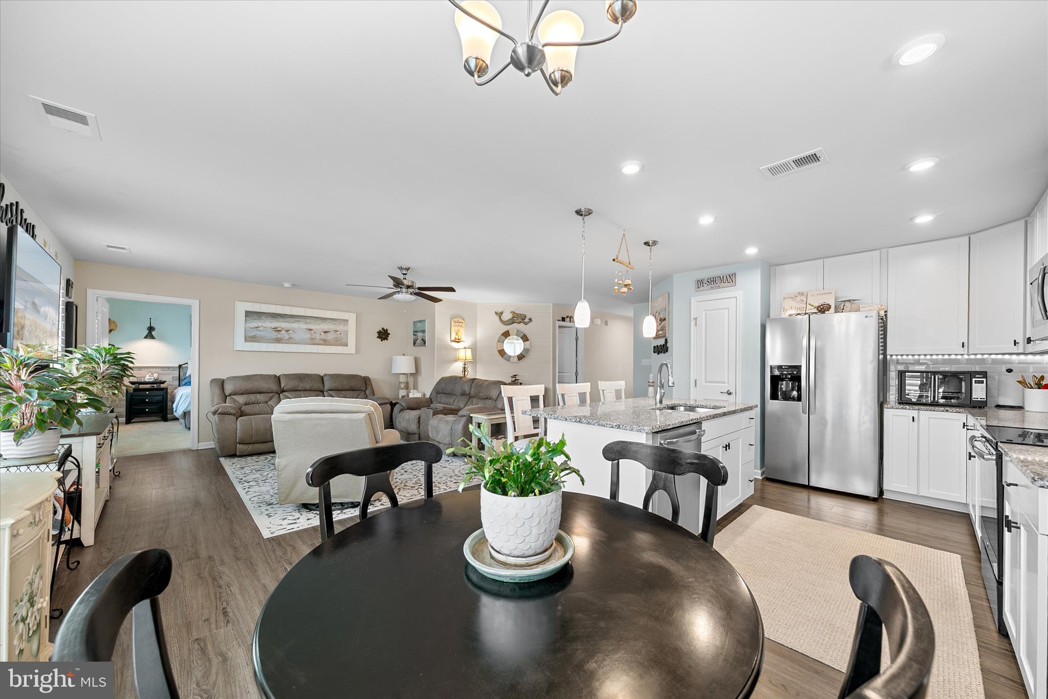FOX HAVEN - Residential