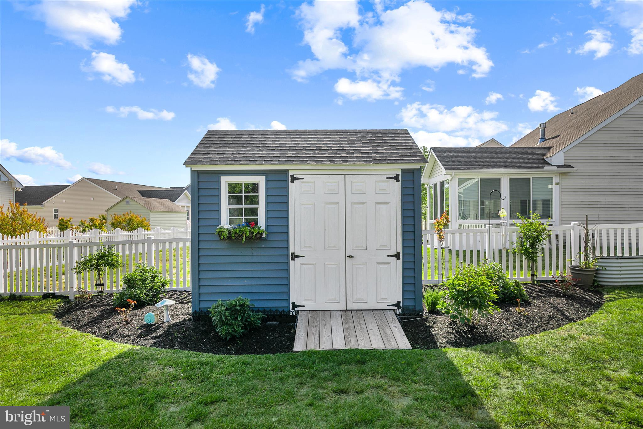 FOX HAVEN - Residential