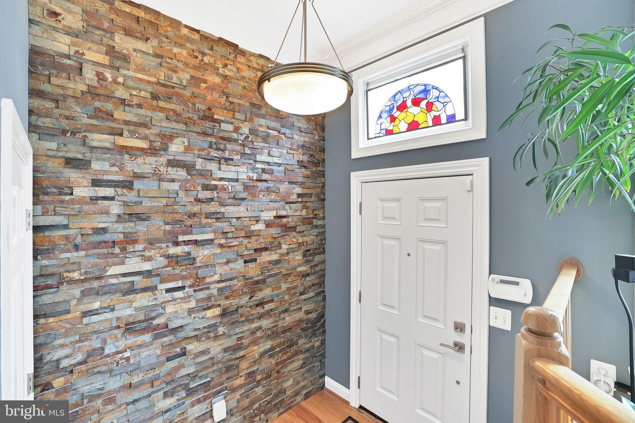 MEMORIAL HEIGHTS - Residential