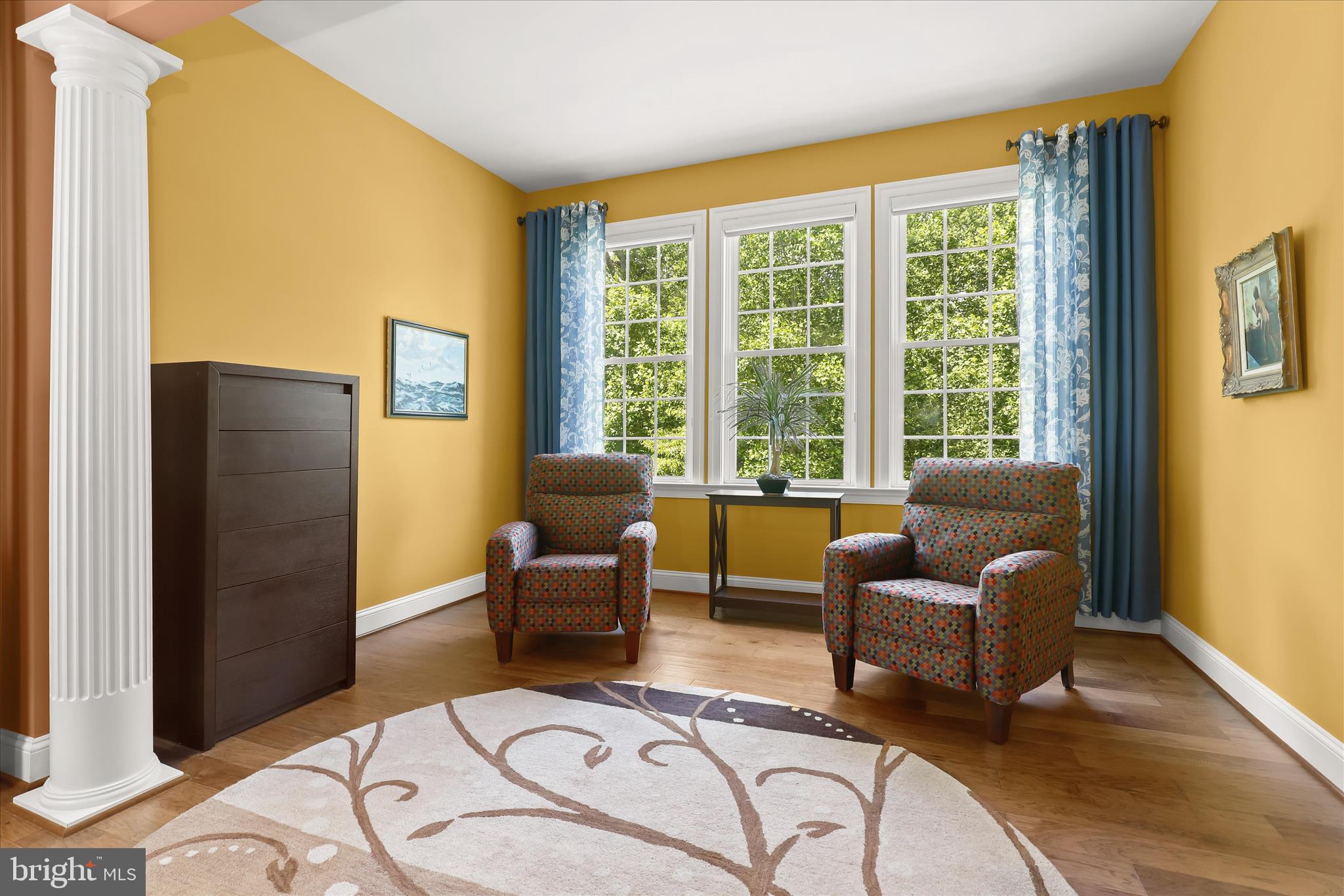 WAVERLY WOODS WEST - Residential